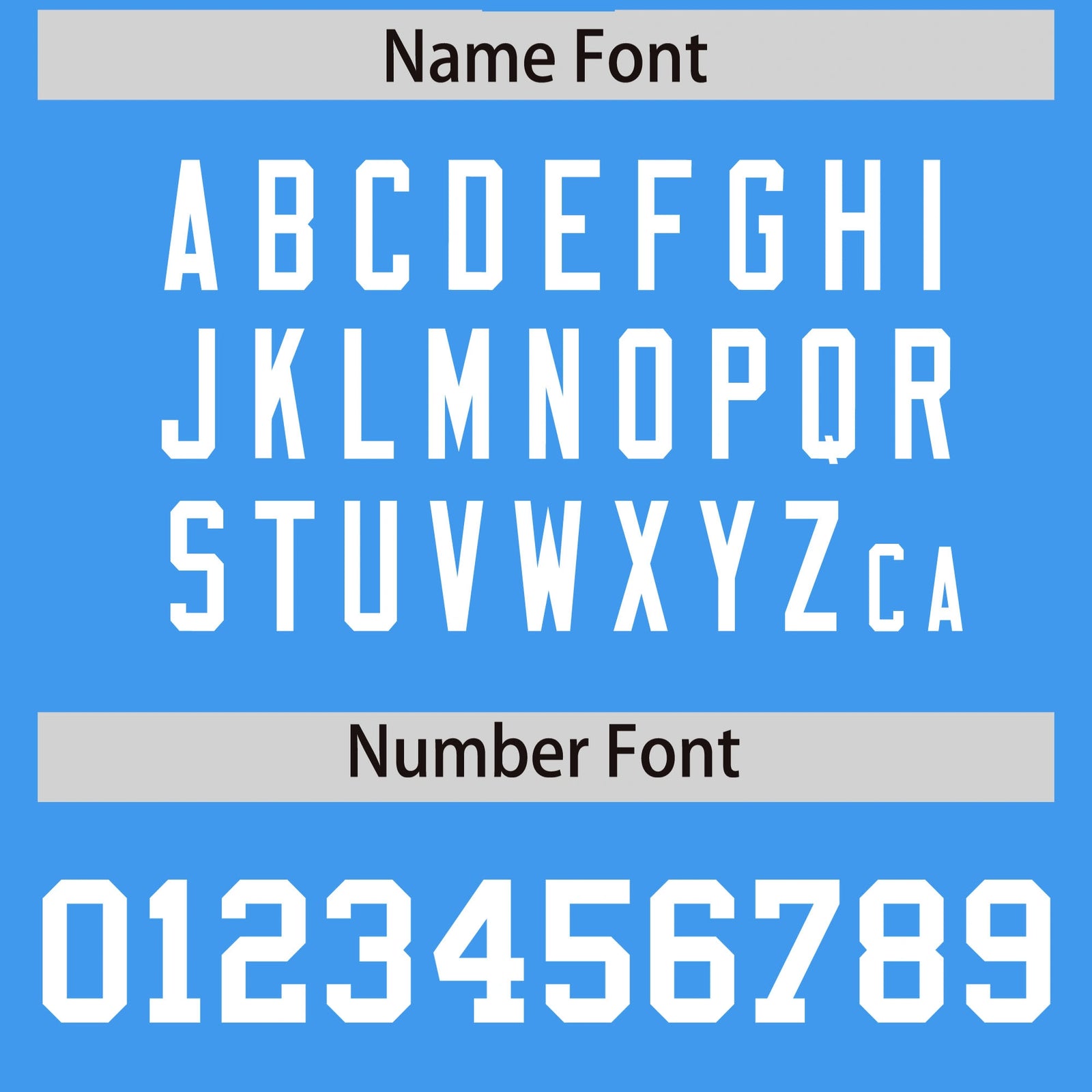 Custom Powder Blue Summer Style  Design  Performance T-Shirt