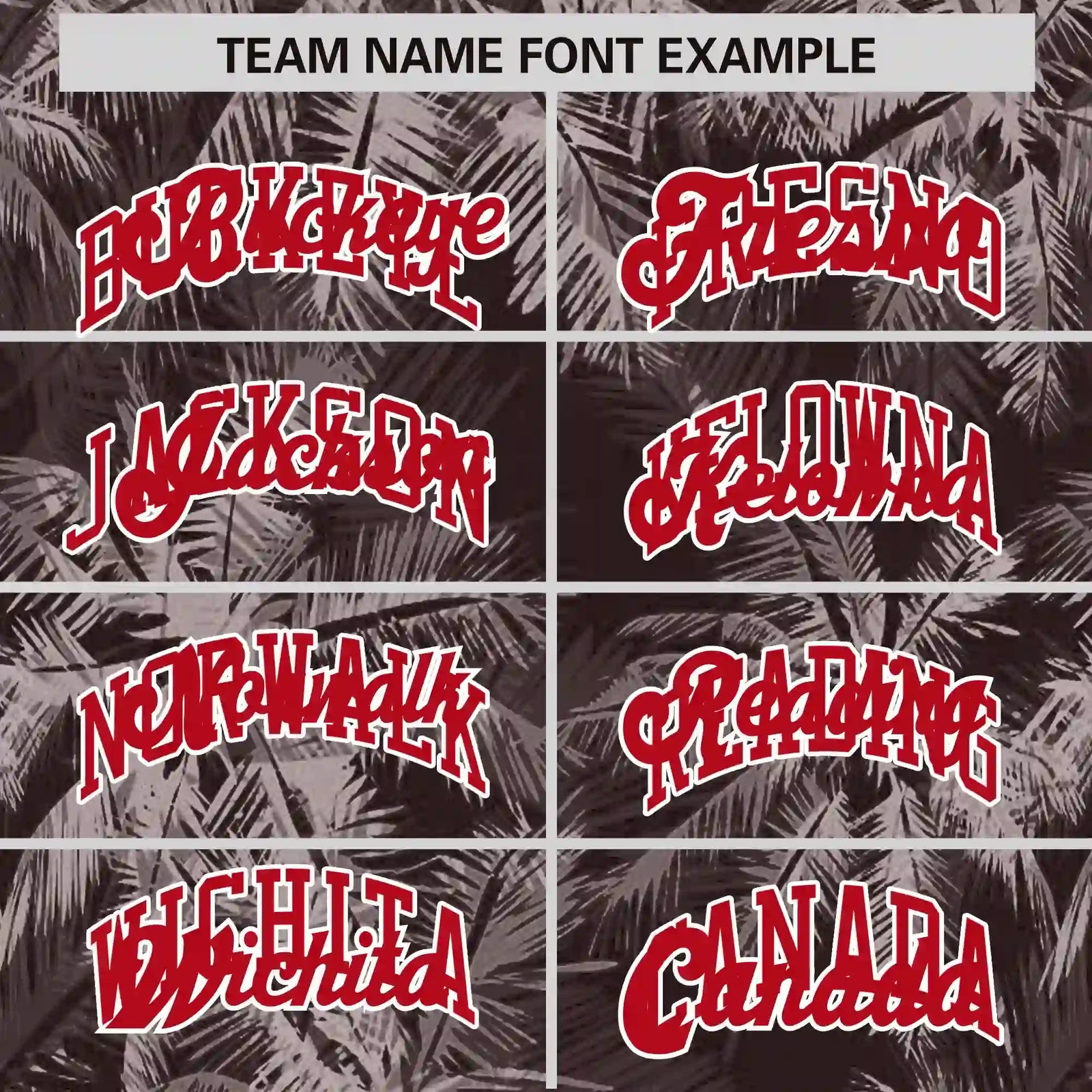 Custom Red Summer Style  Design  Performance T-Shirt