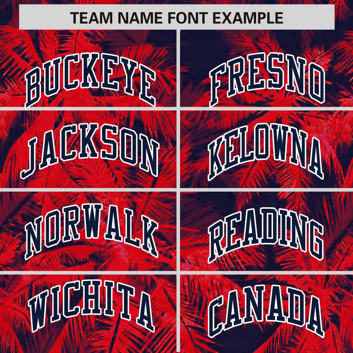 Custom Navy Summer Style  Design  Performance T-Shirt