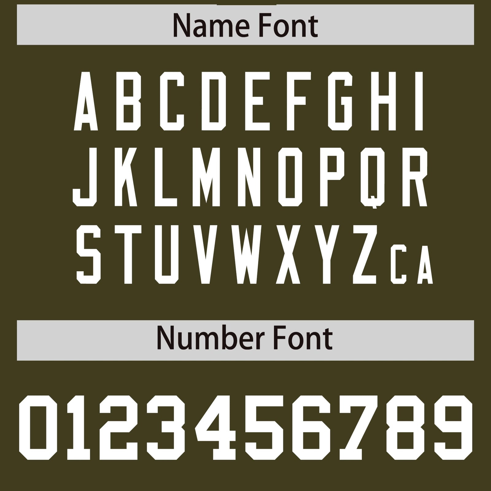 Custom Olive Summer Style  Design  Performance T-Shirt