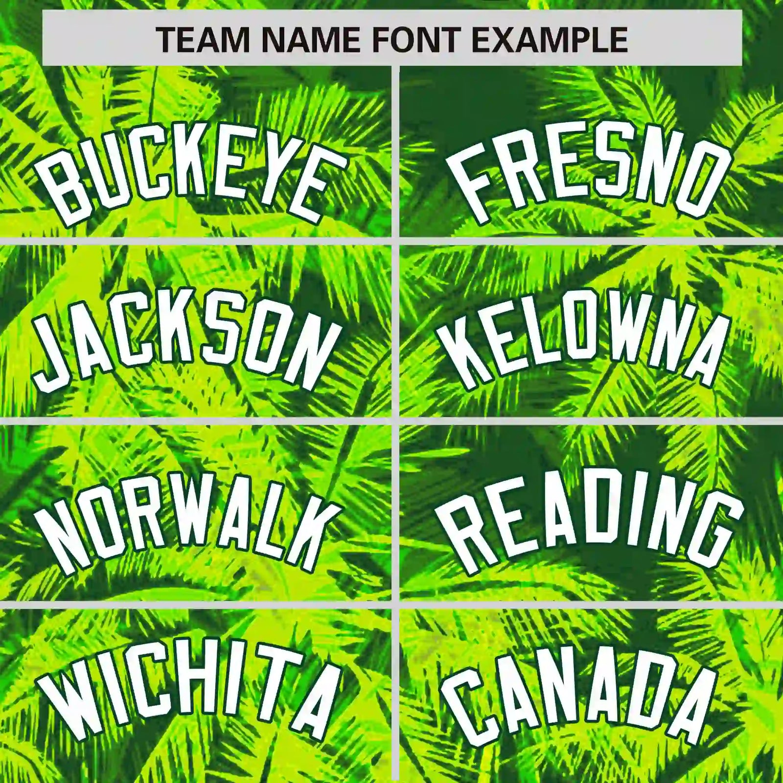 Custom Neon Green Summer Style  Design  Performance T-Shirt