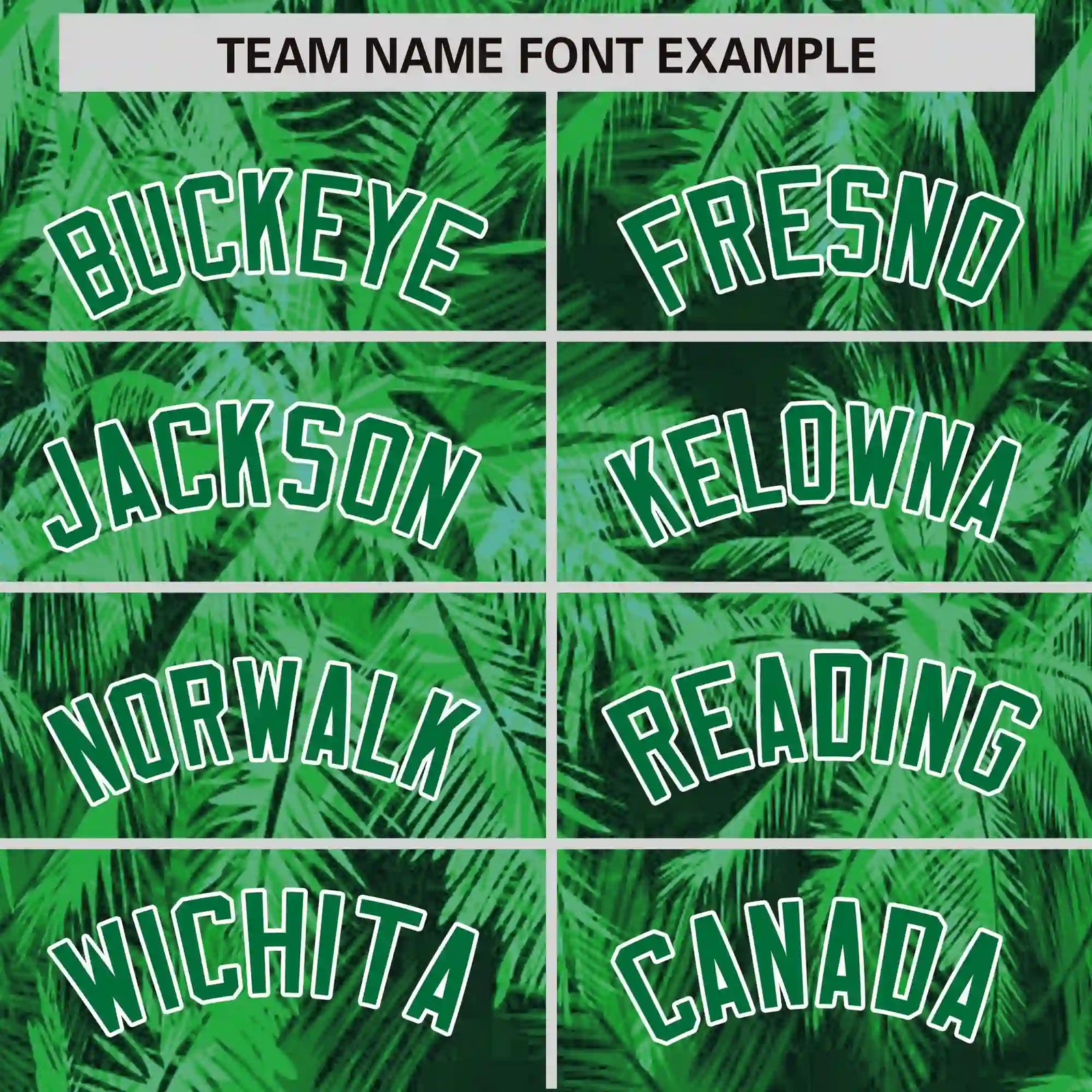 Custom Kelly Green Summer Style  Design  Performance T-Shirt