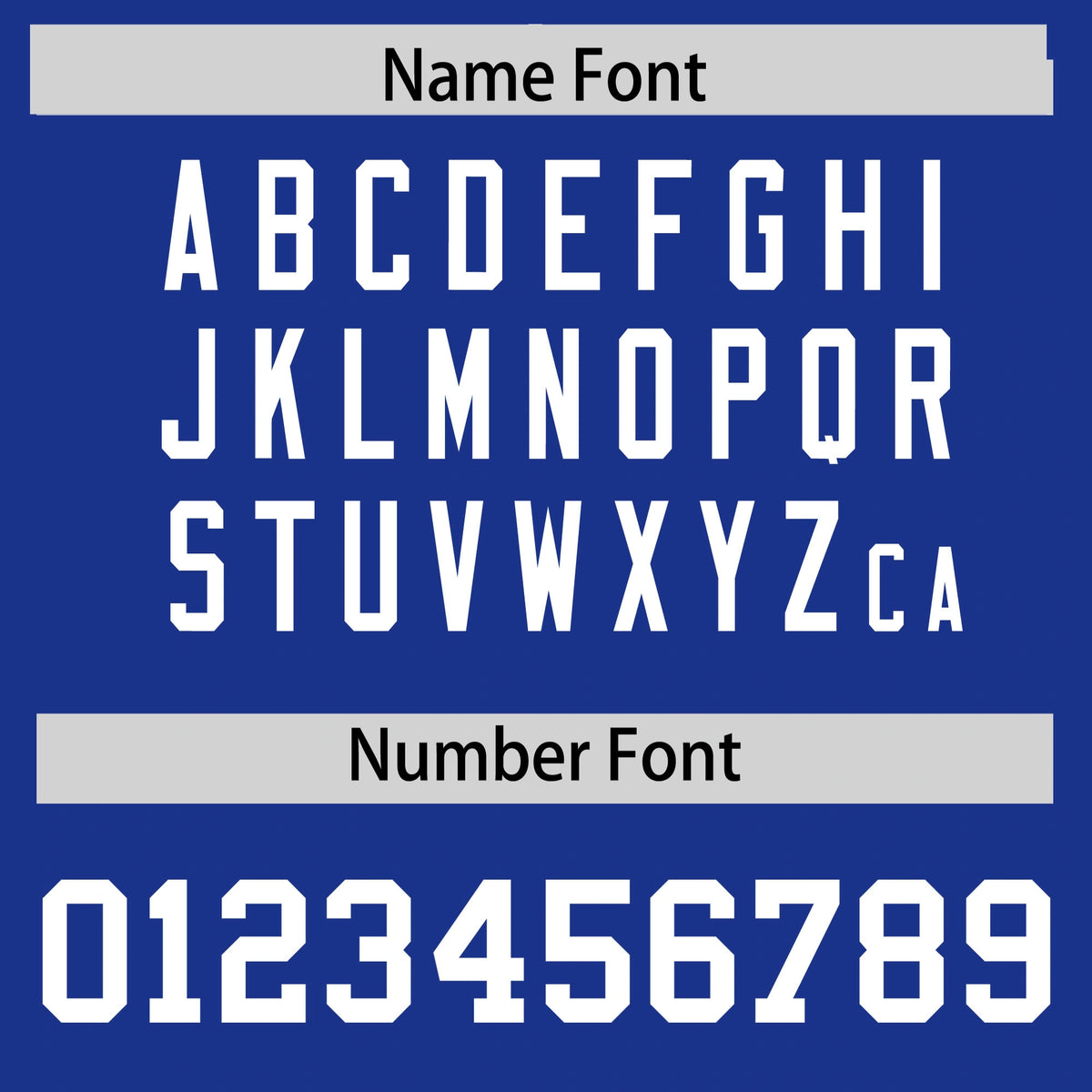 Custom Royal Blue Summer Style  Design  Performance T-Shirt