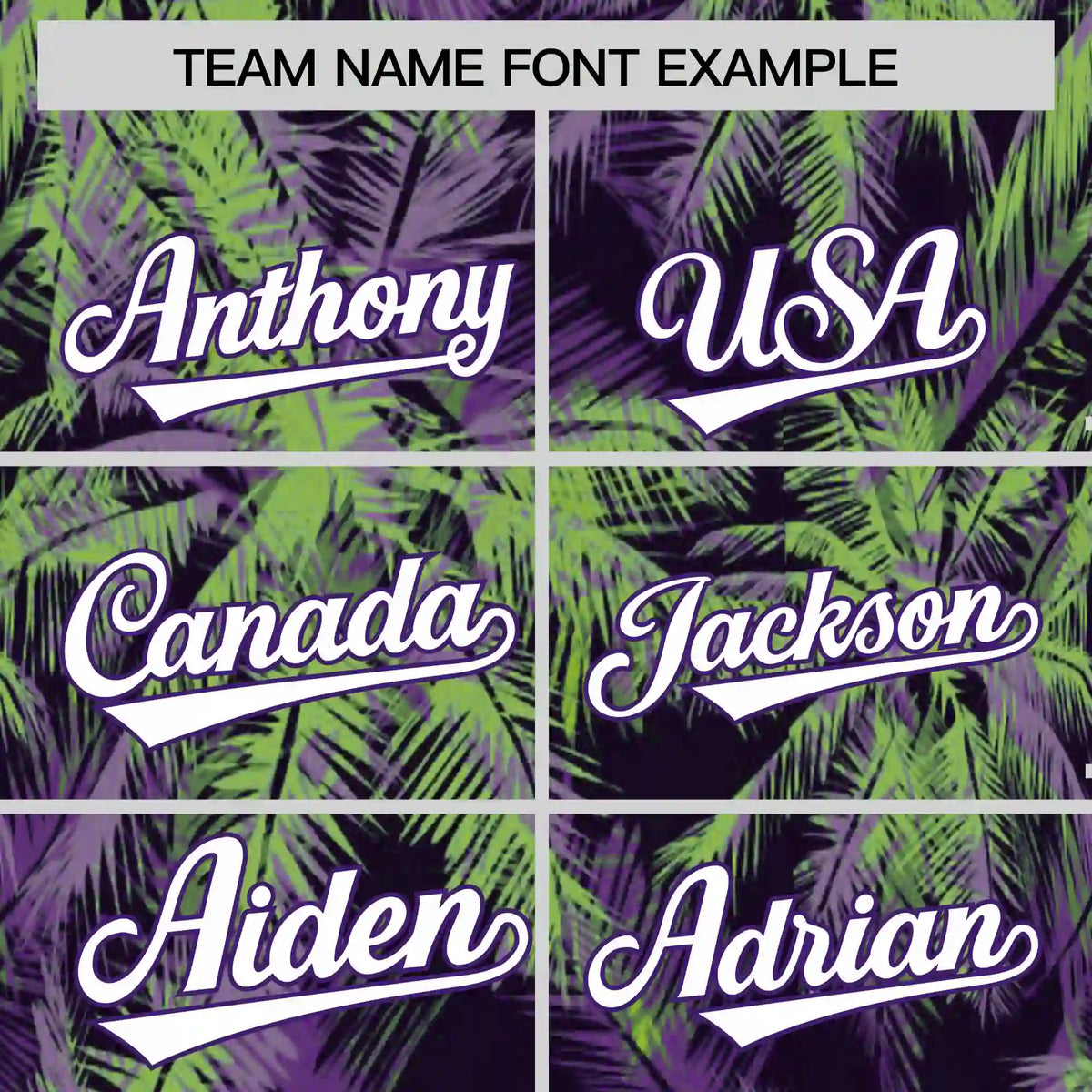 Custom Purple Summer Style  Design  Performance T-Shirt