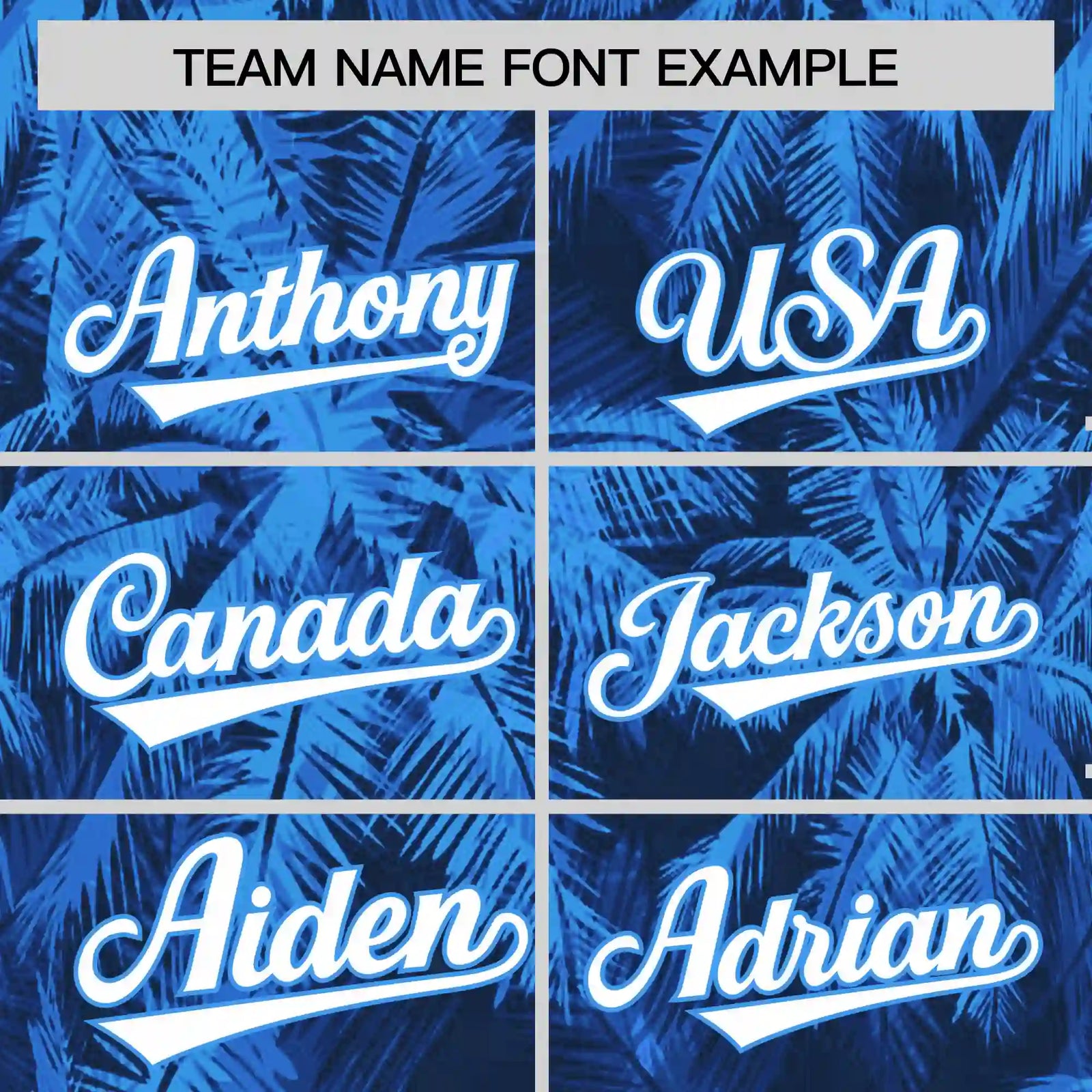 Custom Powder Blue Summer Style  Design  Performance T-Shirt