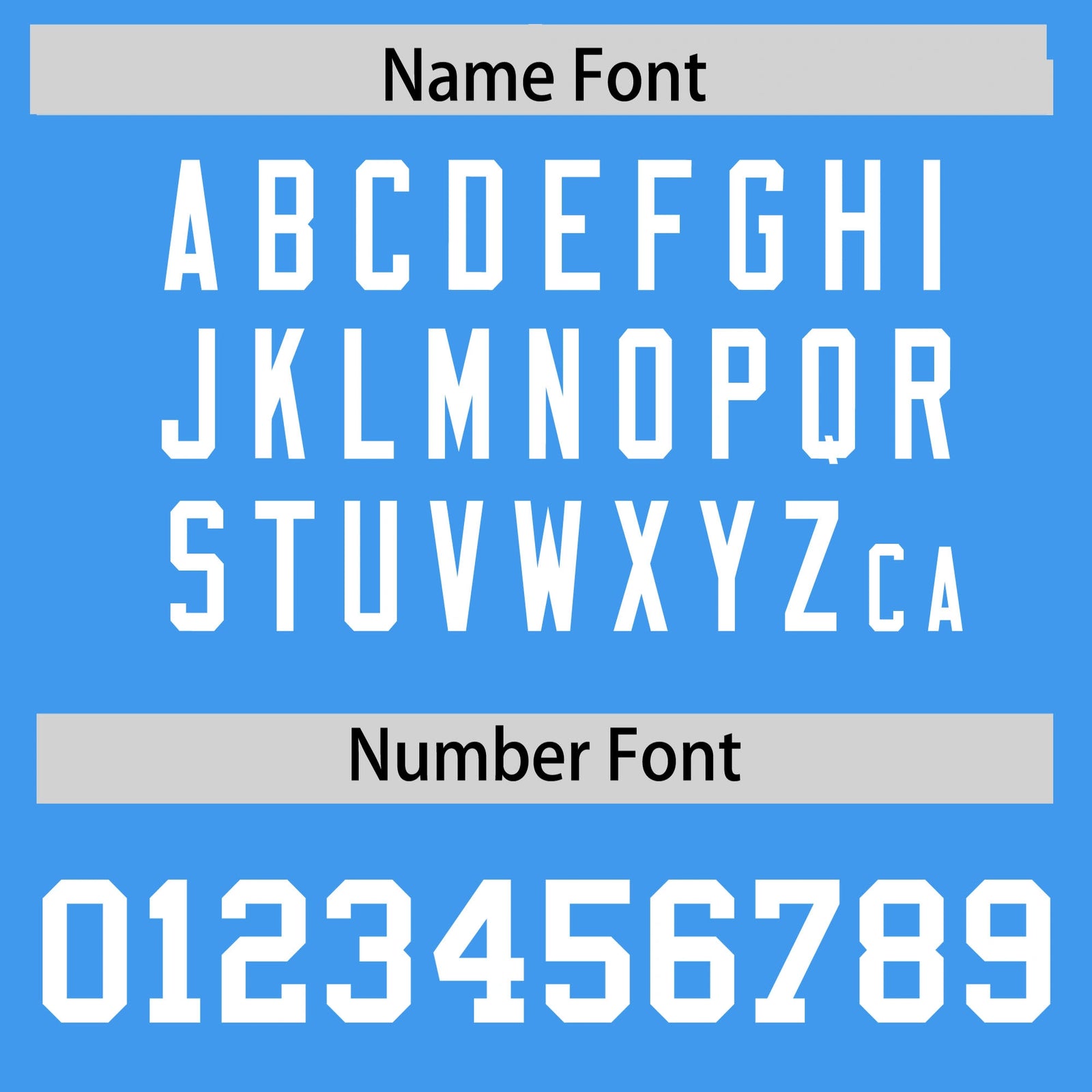 Custom Powder Blue Summer Style  Design  Performance T-Shirt