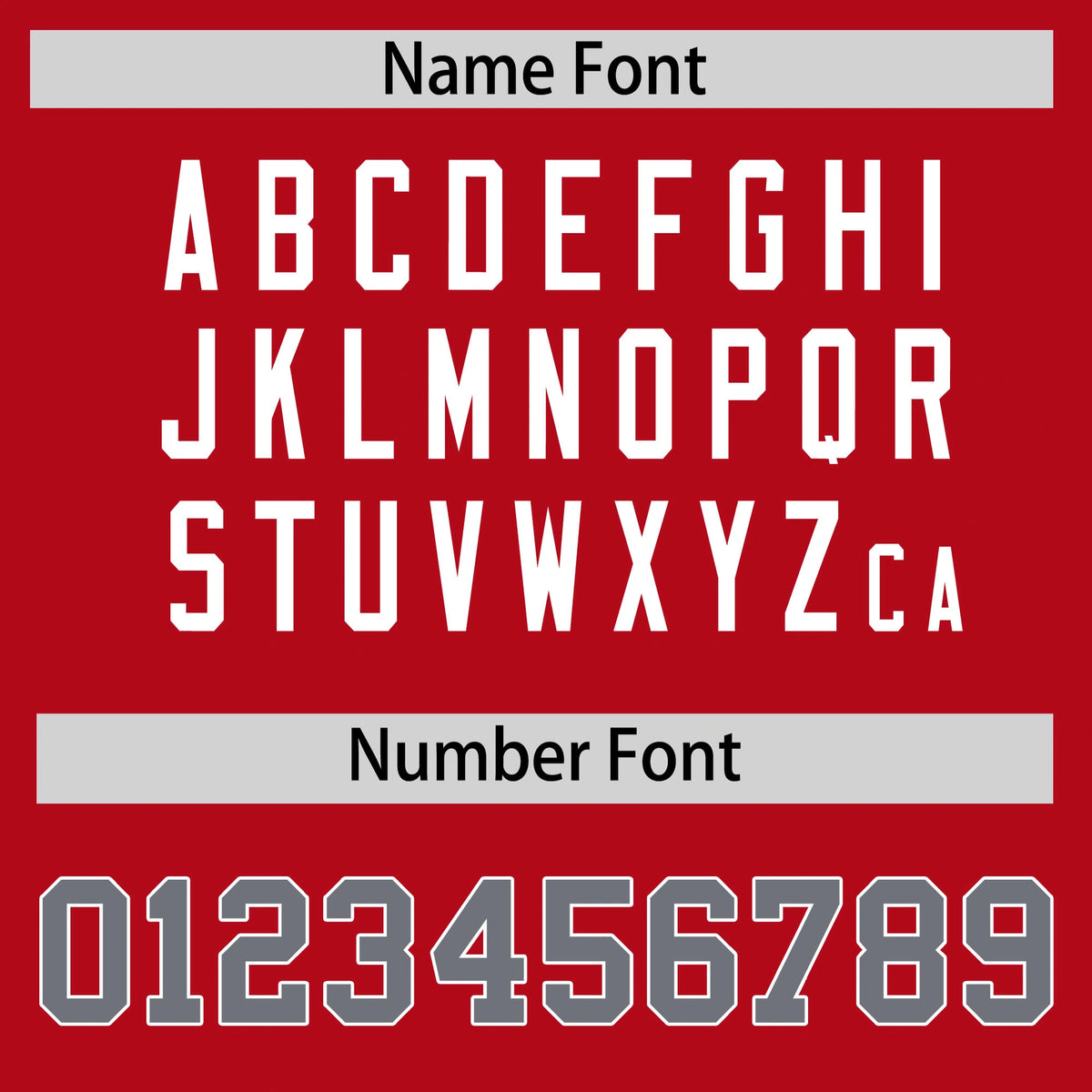 Custom Red Summer Style  Design  Performance T-Shirt