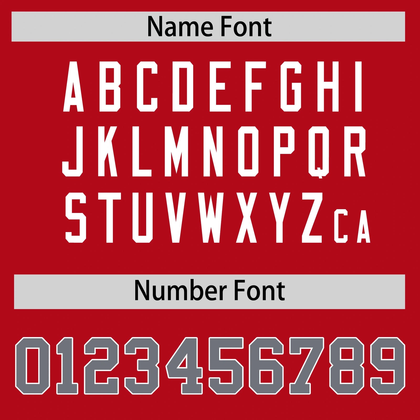 Custom Red Summer Style  Design  Performance T-Shirt