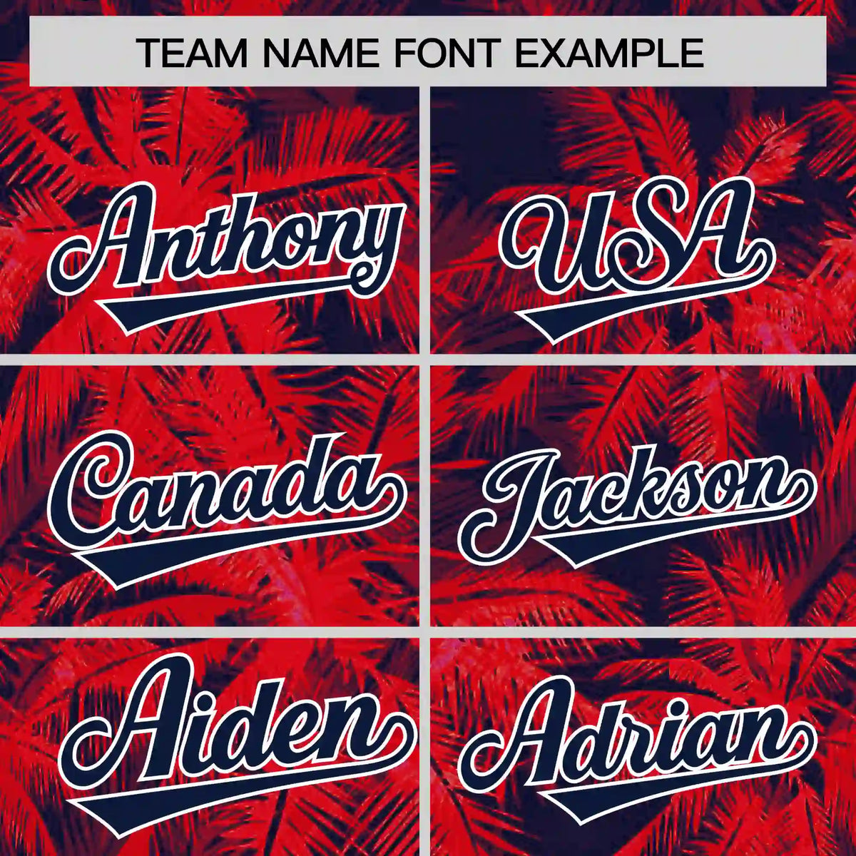 Custom Navy Summer Style  Design  Performance T-Shirt