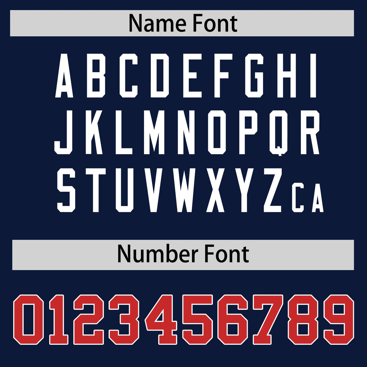 Custom Navy Summer Style  Design  Performance T-Shirt