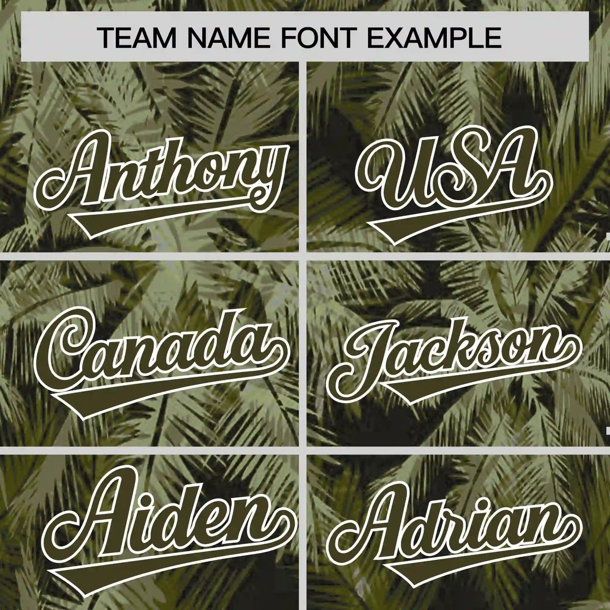 Custom Olive Summer Style  Design  Performance T-Shirt