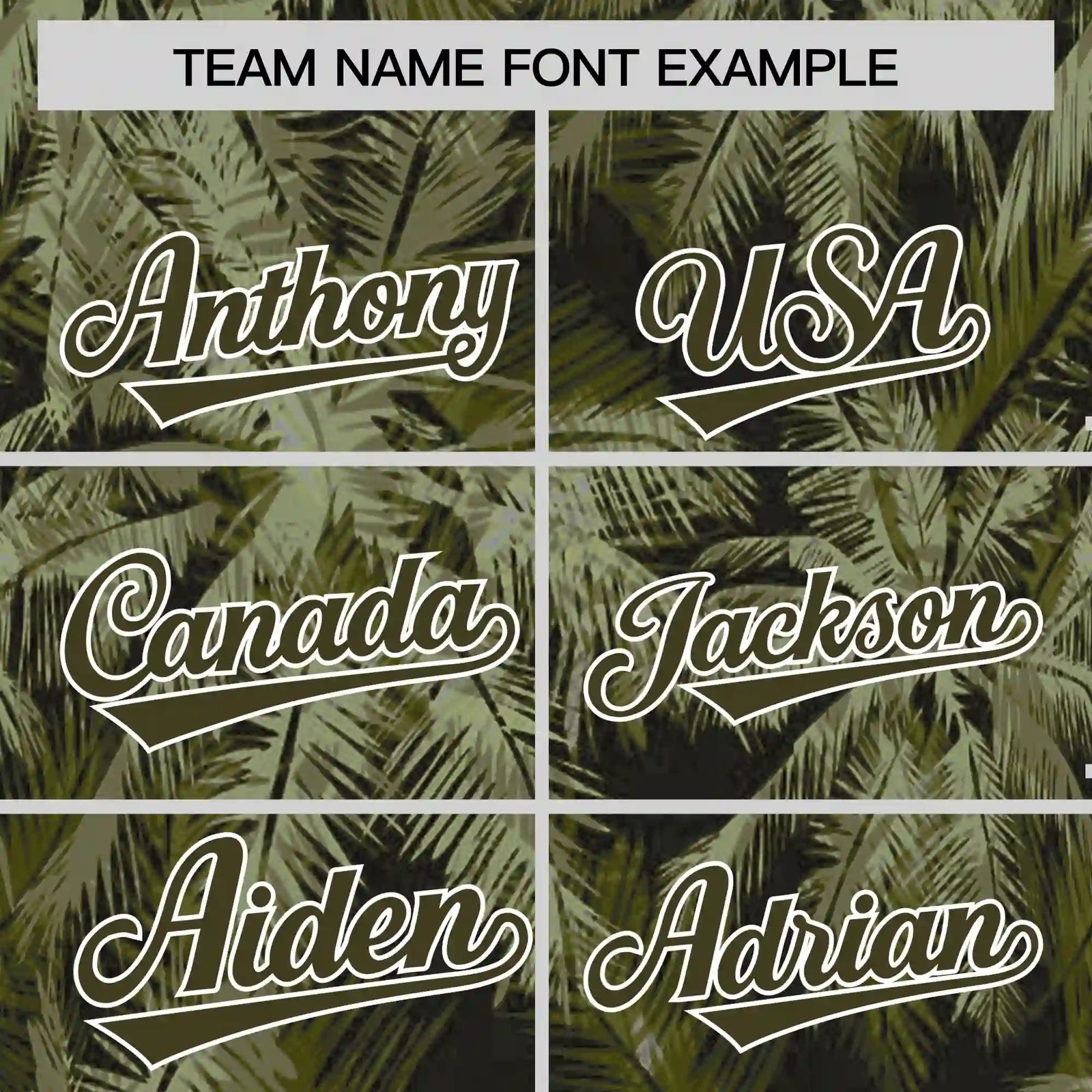 Custom Olive Summer Style  Design  Performance T-Shirt