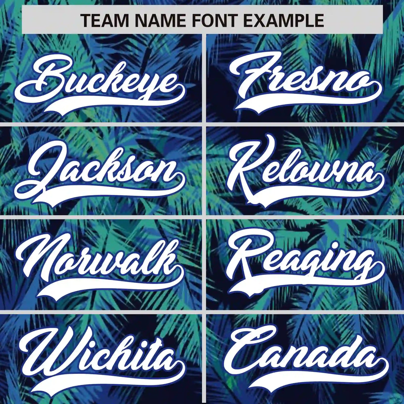 Custom Royal Blue Summer Style  Design  Performance T-Shirt