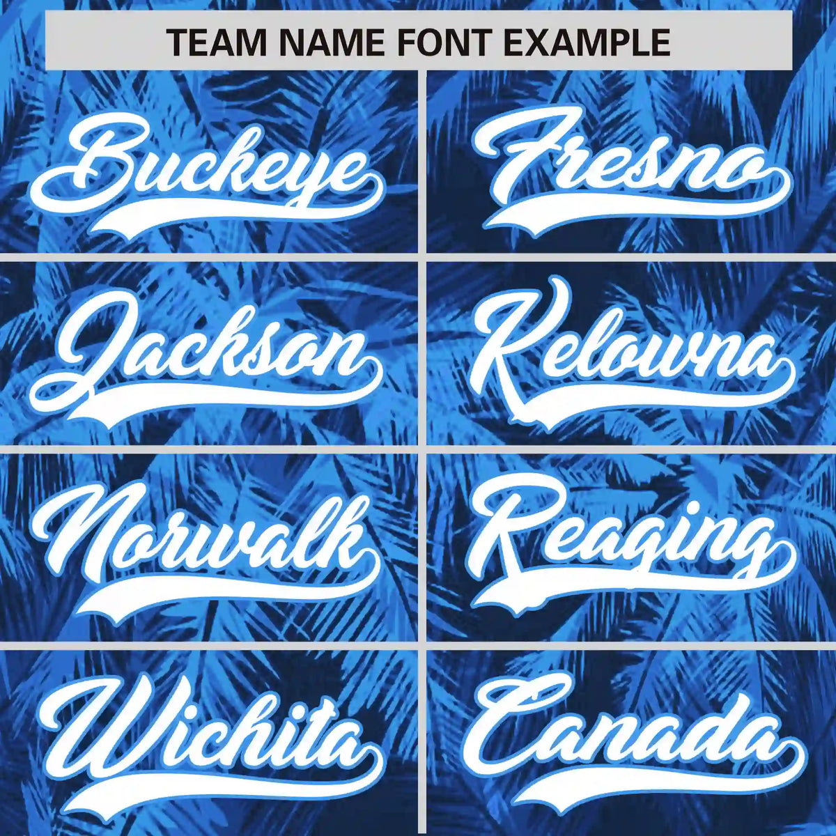 Custom Powder Blue Summer Style  Design  Performance T-Shirt