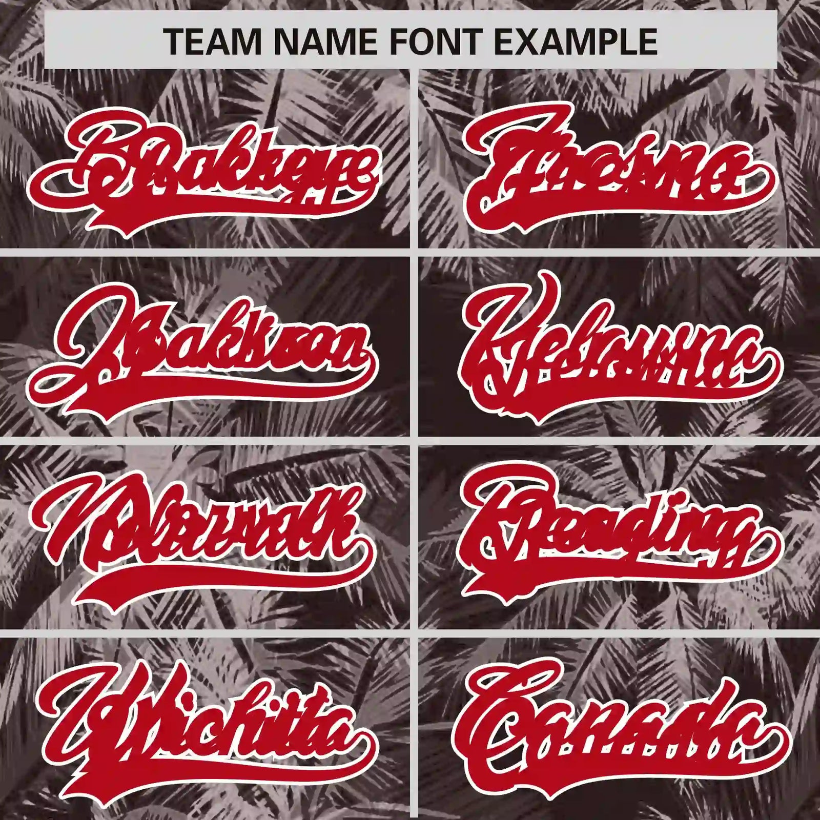 Custom Red Summer Style  Design  Performance T-Shirt