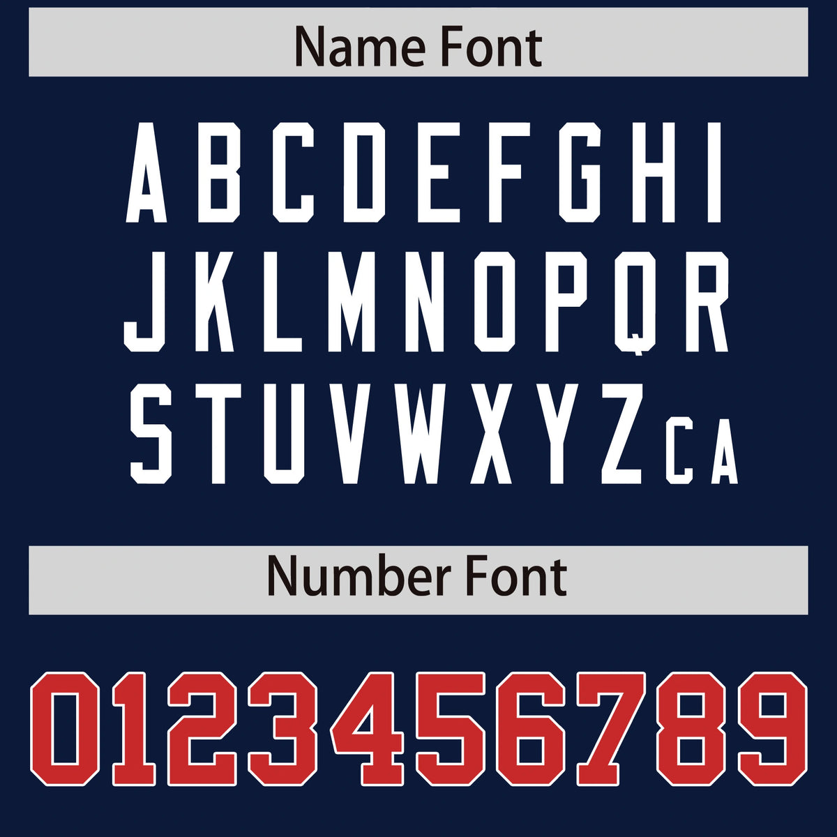 Custom Navy Summer Style  Design  Performance T-Shirt