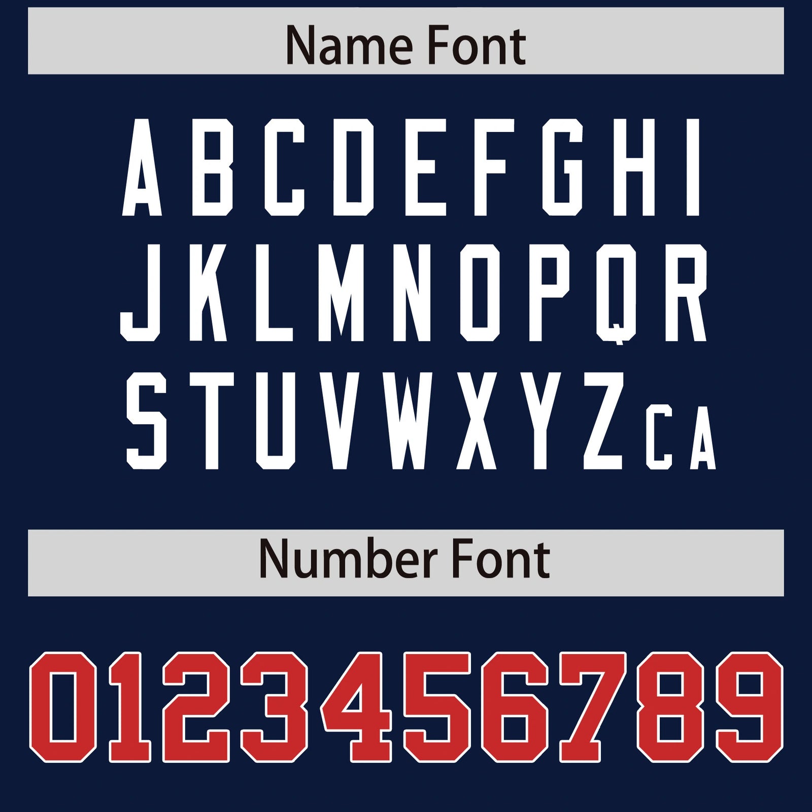 Custom Navy Summer Style  Design  Performance T-Shirt