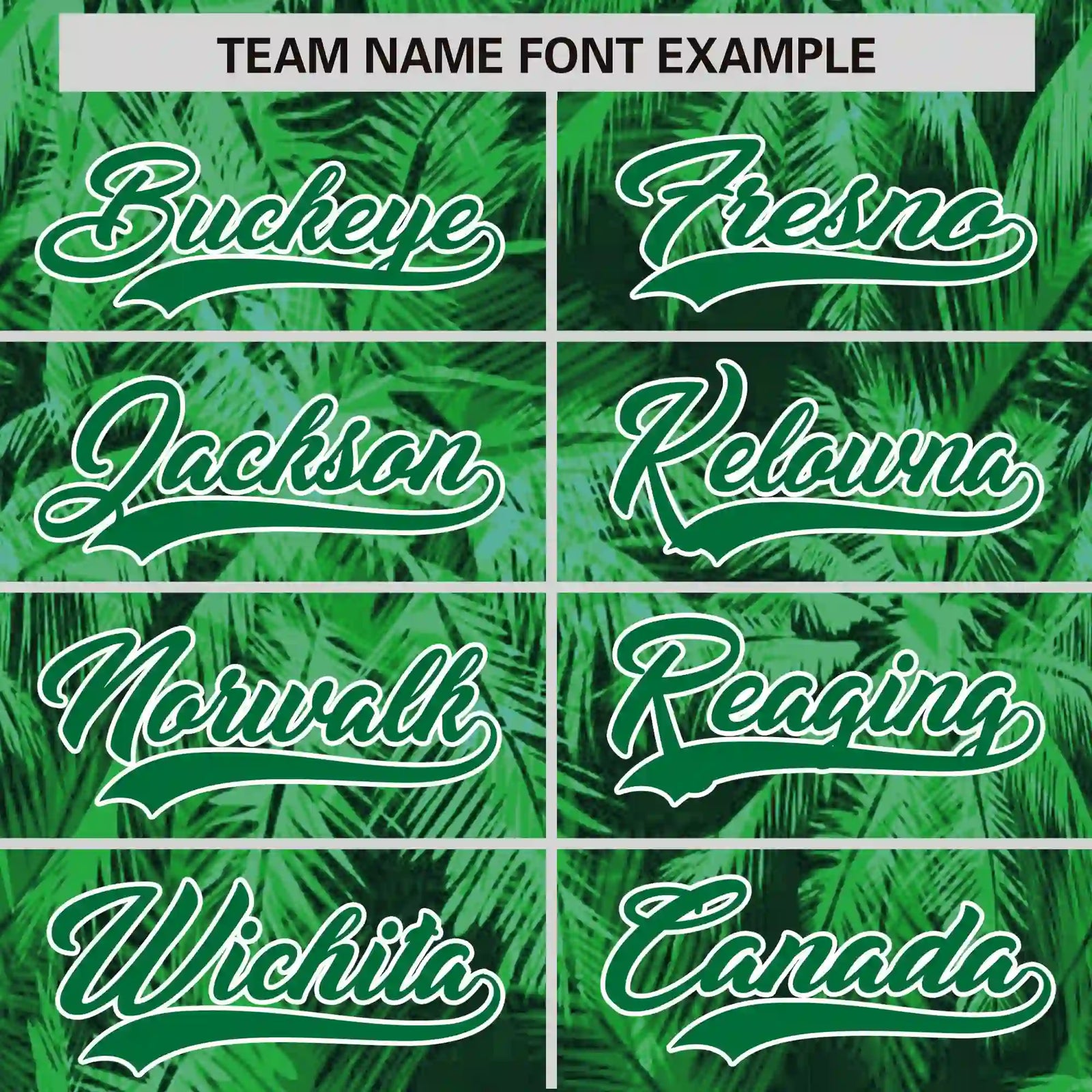 Custom Kelly Green Summer Style  Design  Performance T-Shirt