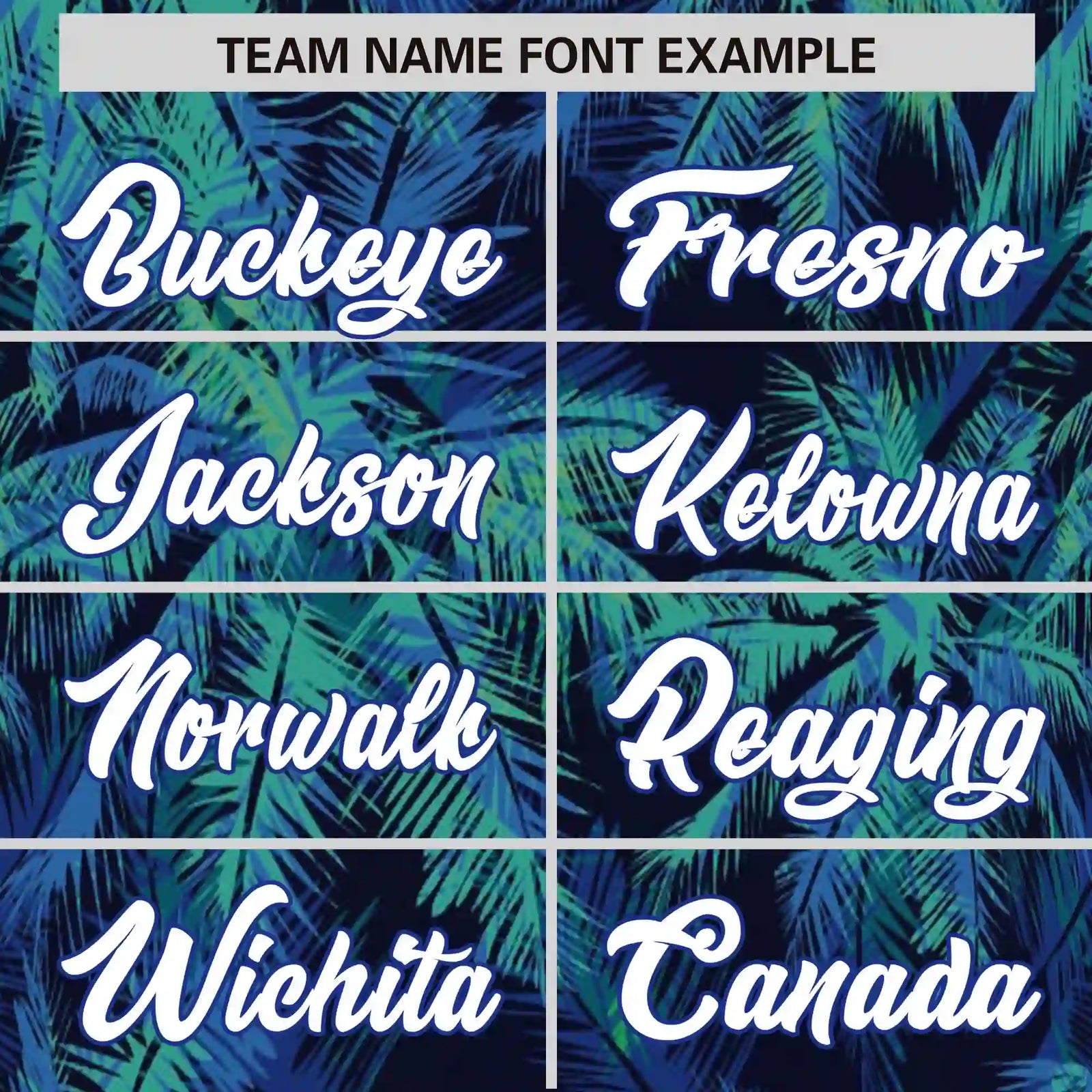 Custom Royal Blue Summer Style  Design  Performance T-Shirt