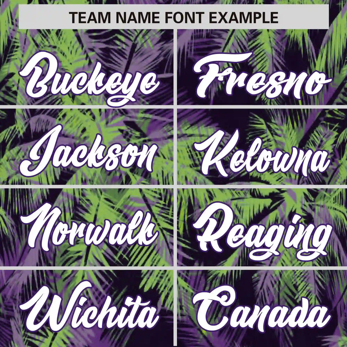 Custom Purple Summer Style  Design  Performance T-Shirt