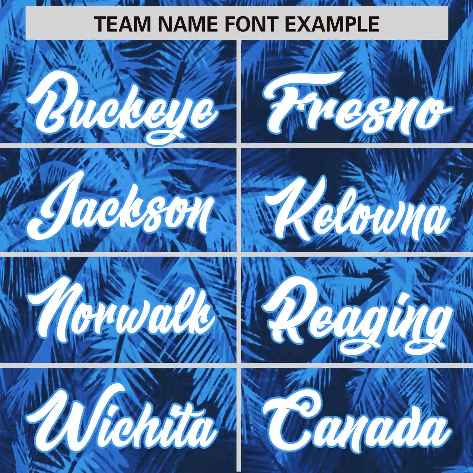 Custom Powder Blue Summer Style  Design  Performance T-Shirt