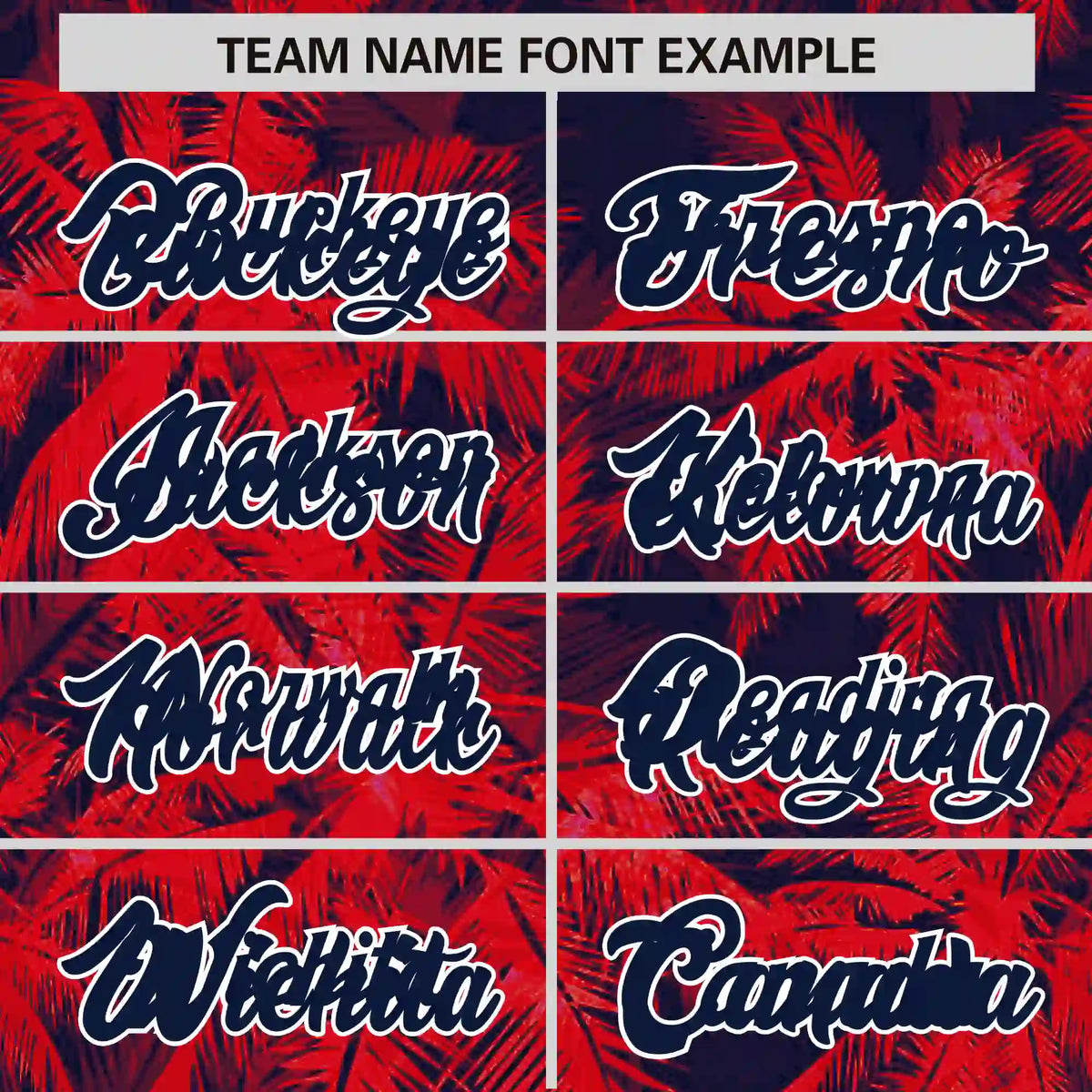 Custom Navy Summer Style  Design  Performance T-Shirt