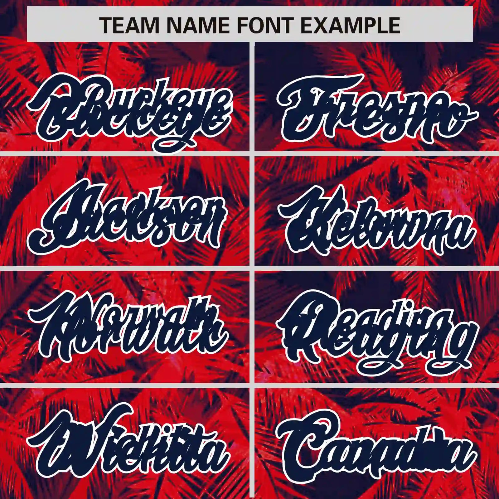 Custom Navy Summer Style  Design  Performance T-Shirt