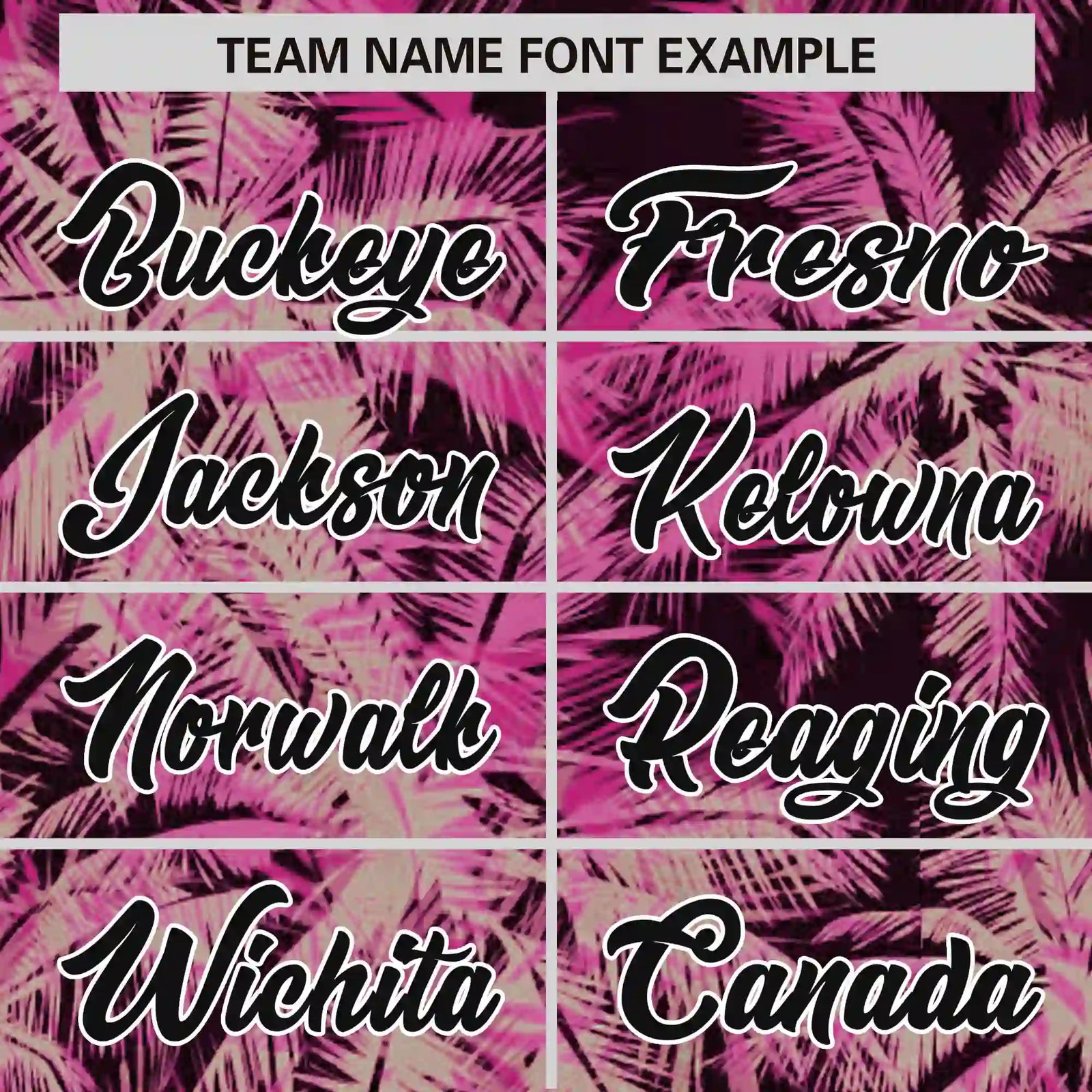 Custom Black Summer Style  Design  Performance T-Shirt