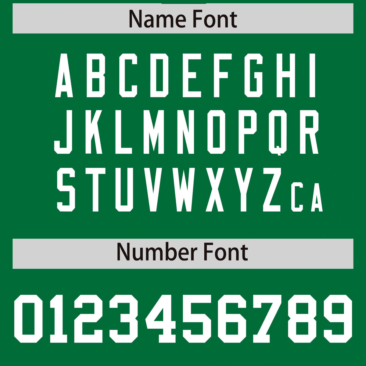 Custom Kelly Green Summer Style  Design  Performance T-Shirt