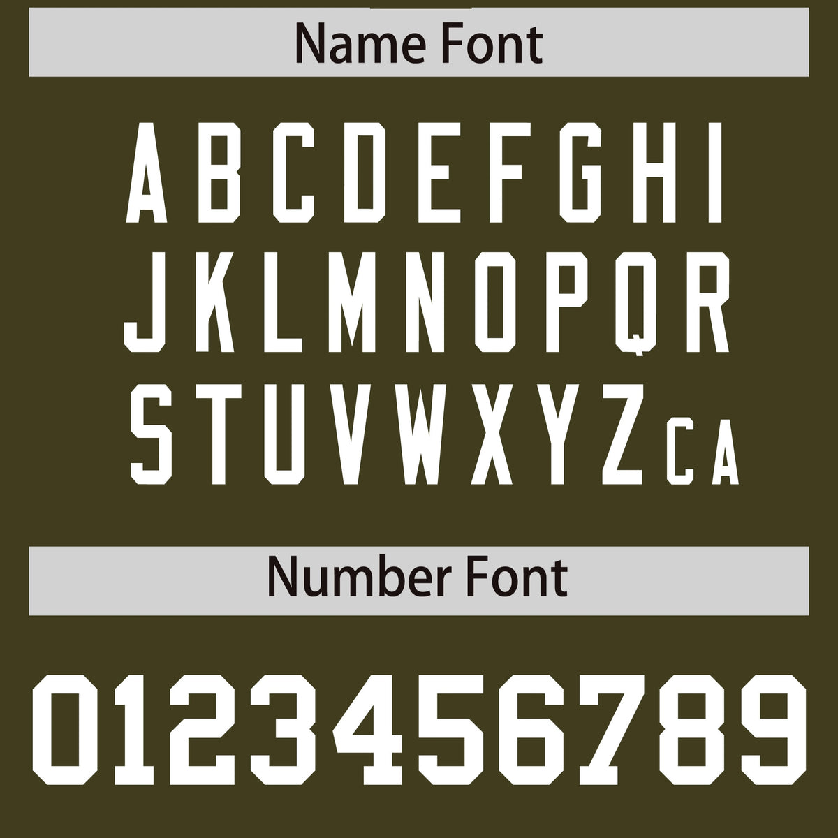 Custom Olive Summer Style  Design  Performance T-Shirt