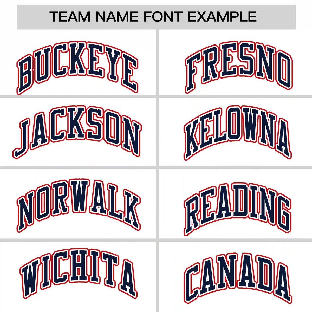 Custom White Navy-Red Crew Neck Two Tone Sleeve Design  Performance T-Shirt