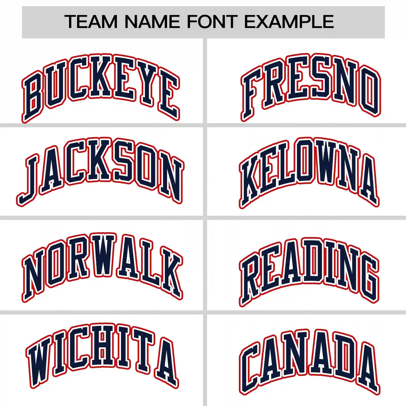 Custom White Navy-Red Crew Neck Two Tone Sleeve Design  Performance T-Shirt