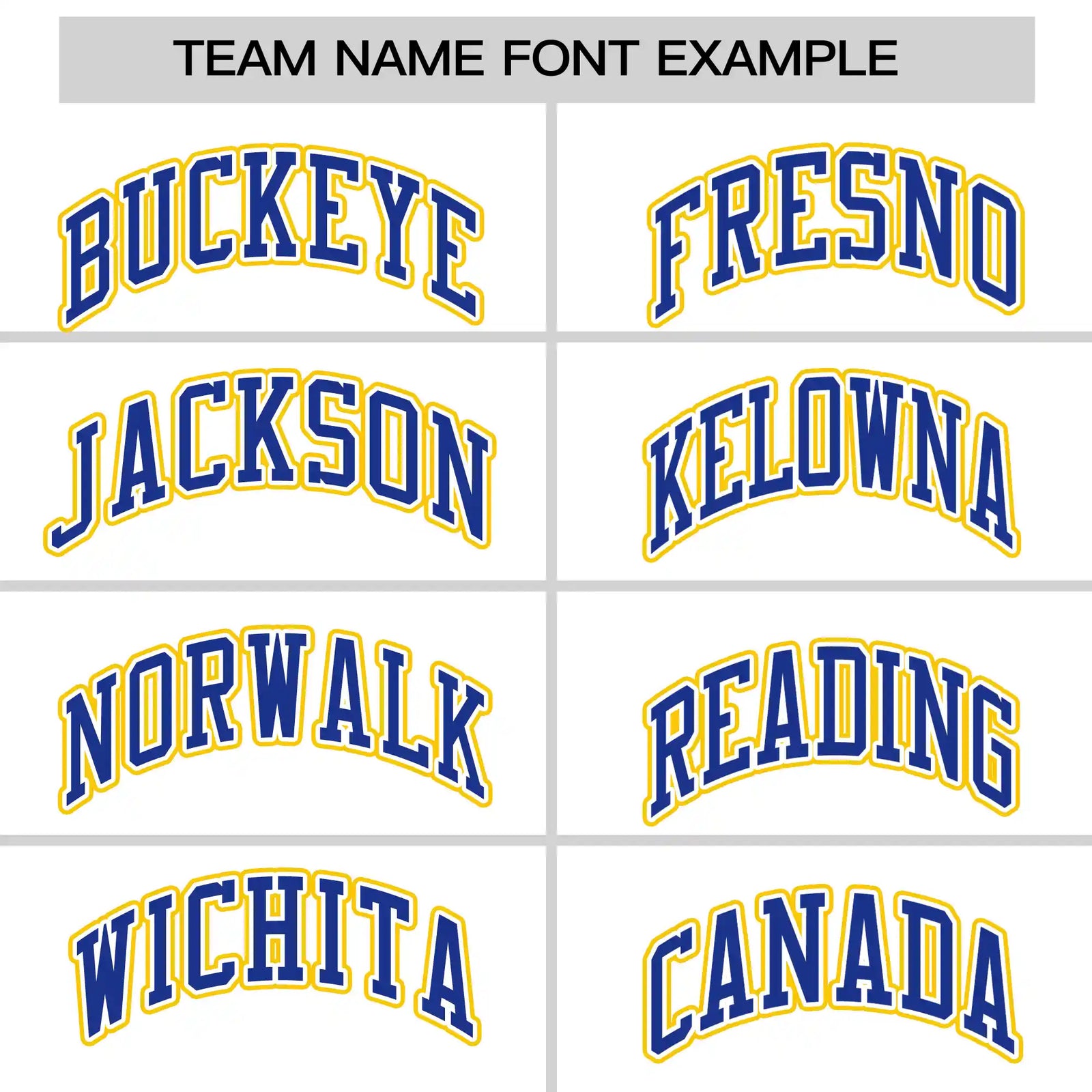 Custom White Gold01-Royal Blue Crew Neck Two Tone Sleeve Design  Performance T-Shirt