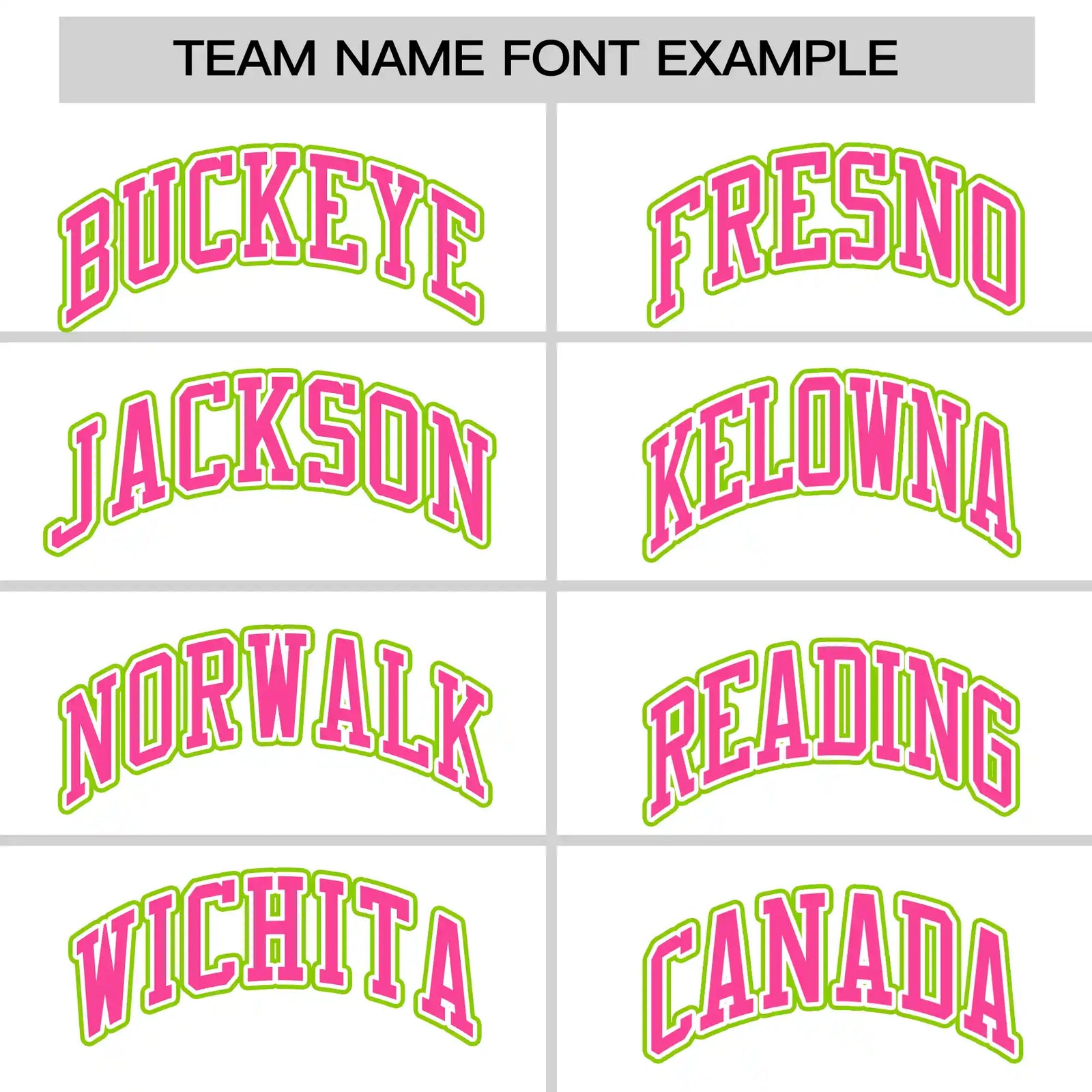 Custom White Pink-Neon Green Crew Neck Two Tone Sleeve Design  Performance T-Shirt