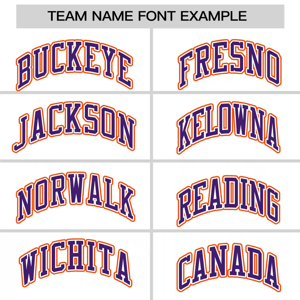 Custom White Orange-Purple Crew Neck Two Tone Sleeve Design  Performance T-Shirt