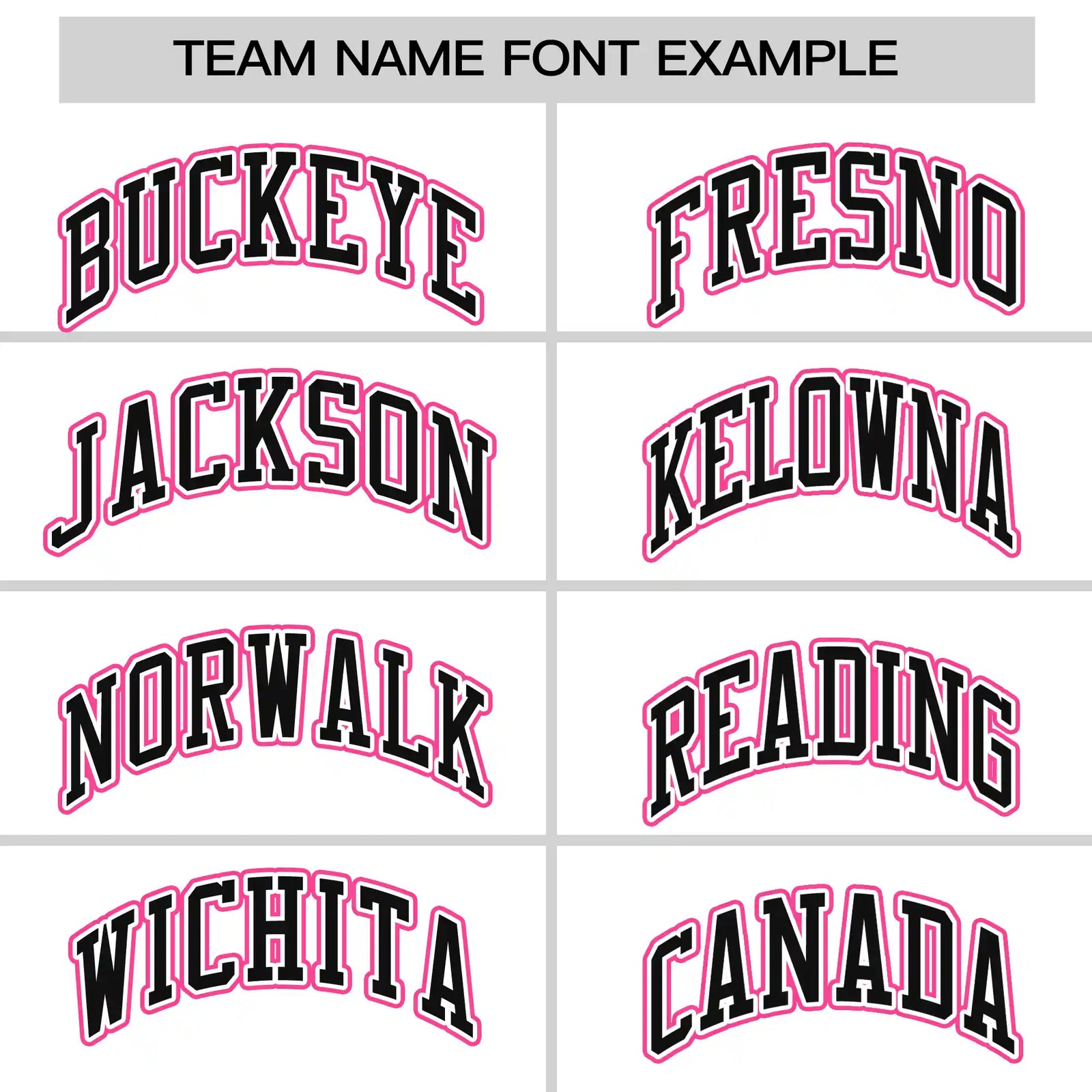 Custom White Black-Pink Crew Neck Two Tone Sleeve Design  Performance T-Shirt