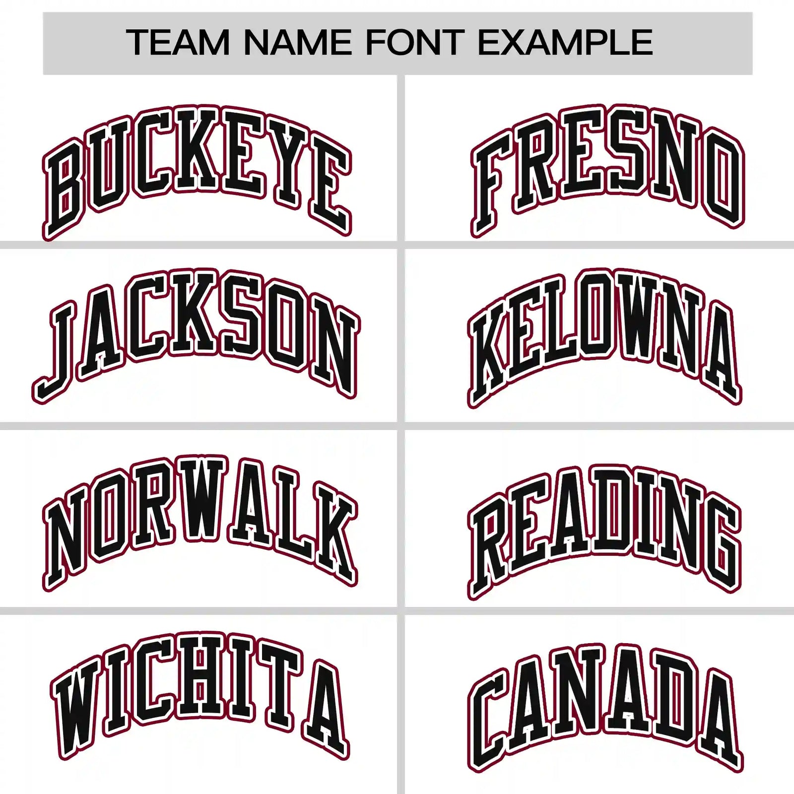 Custom White Crimson-Black Crew Neck Two Tone Sleeve Design  Performance T-Shirt