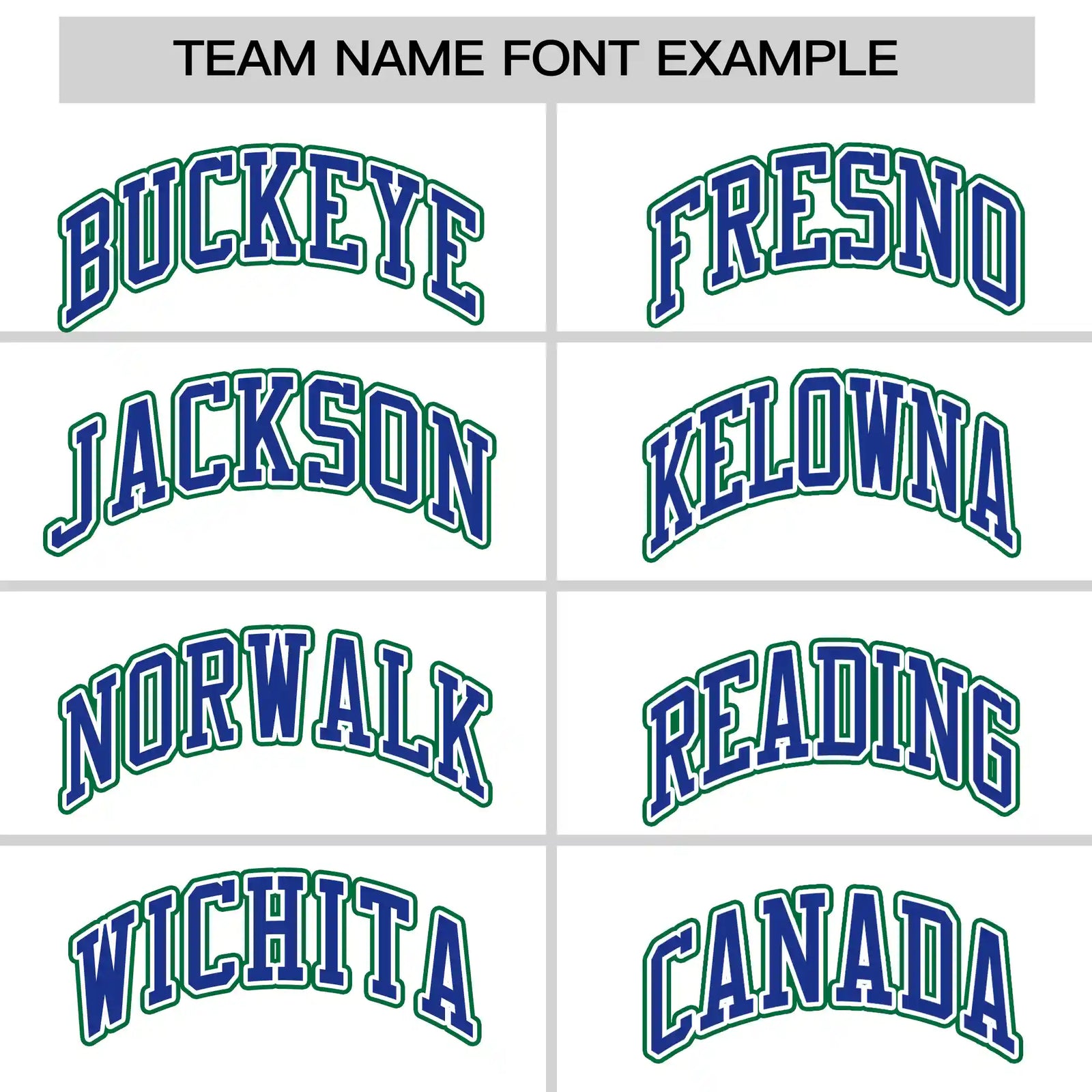 Custom White Kelly Green-Royal Blue Crew Neck Two Tone Sleeve Design  Performance T-Shirt