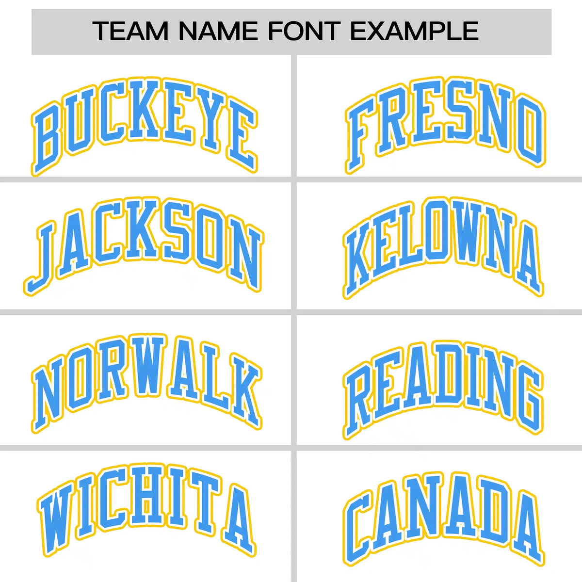 Custom White Gold01-Powder Blue Crew Neck Two Tone Sleeve Design  Performance T-Shirt