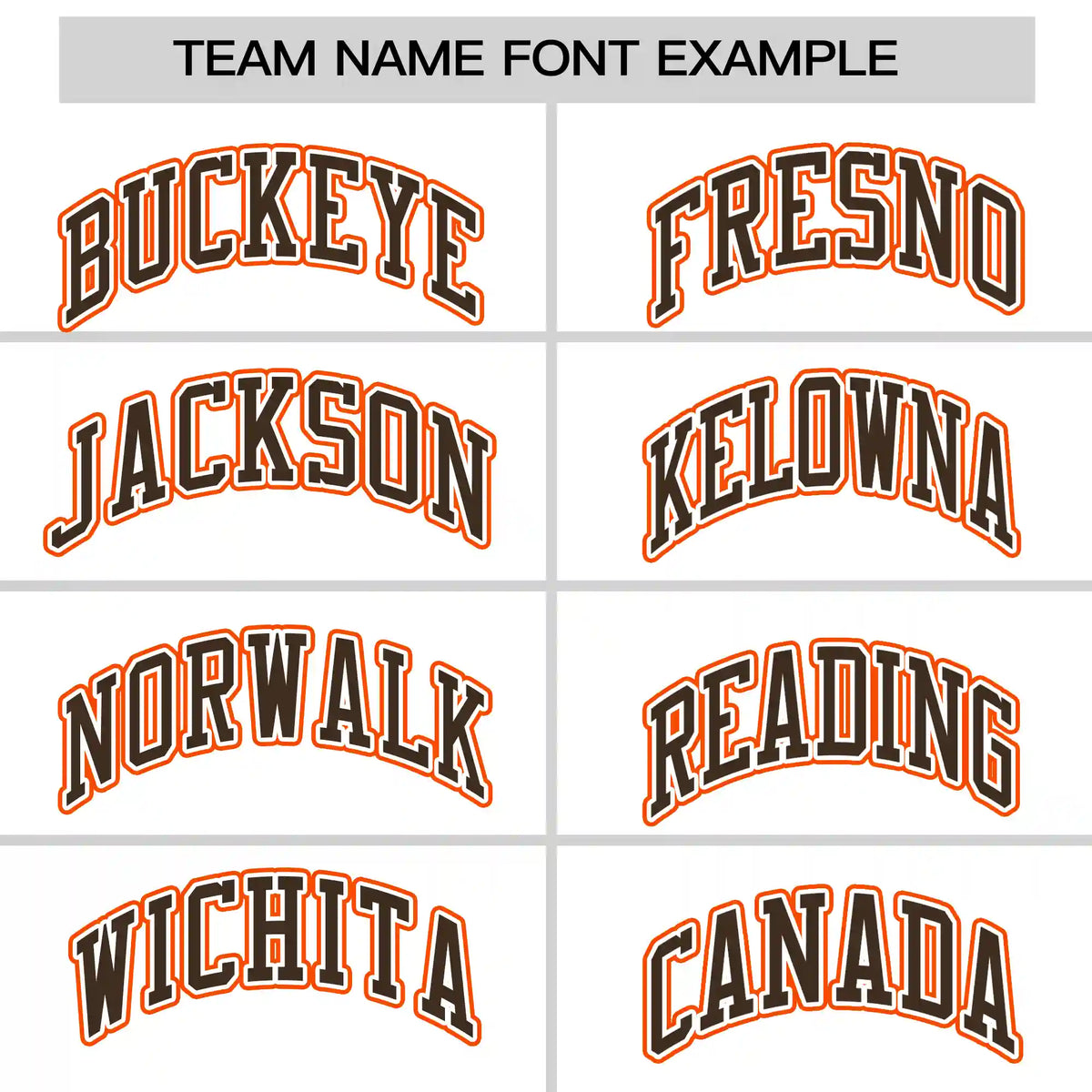 Custom White Orange-Brown Crew Neck Two Tone Sleeve Design  Performance T-Shirt