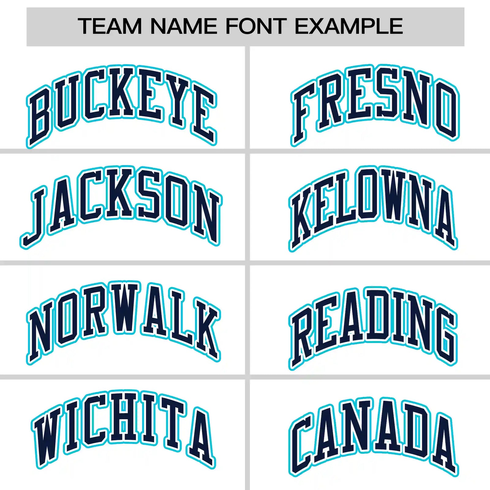 Custom White Navy-Sky Blue Crew Neck Two Tone Sleeve Design  Performance T-Shirt