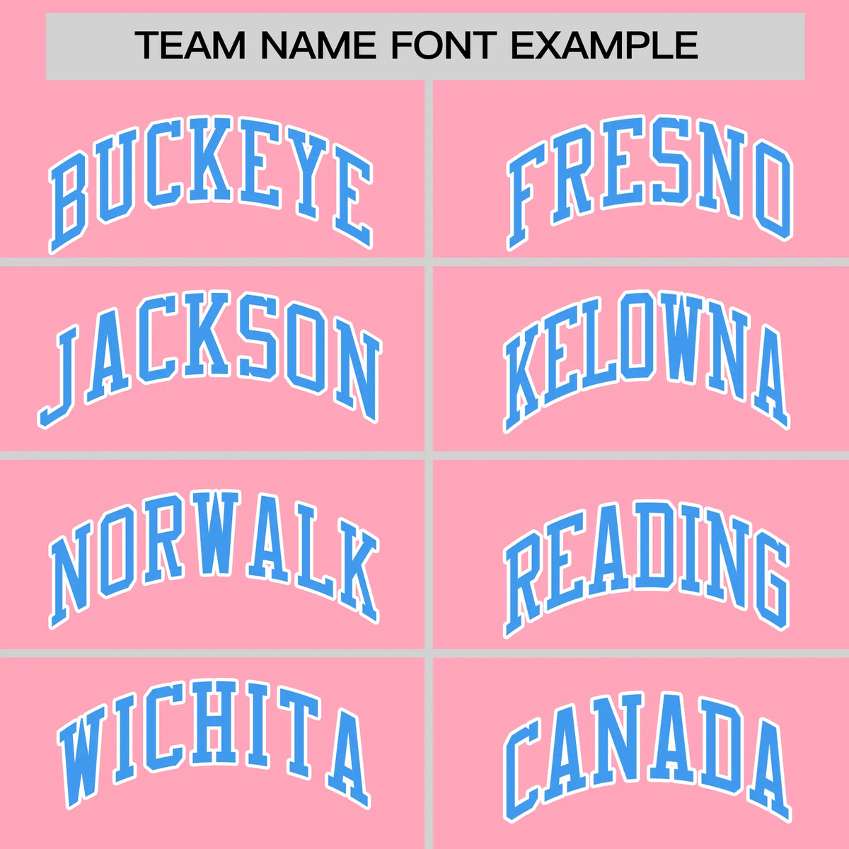 Custom Light Pink Pink-Powder Blue Crew Neck Two Tone Sleeve Design  Performance T-Shirt