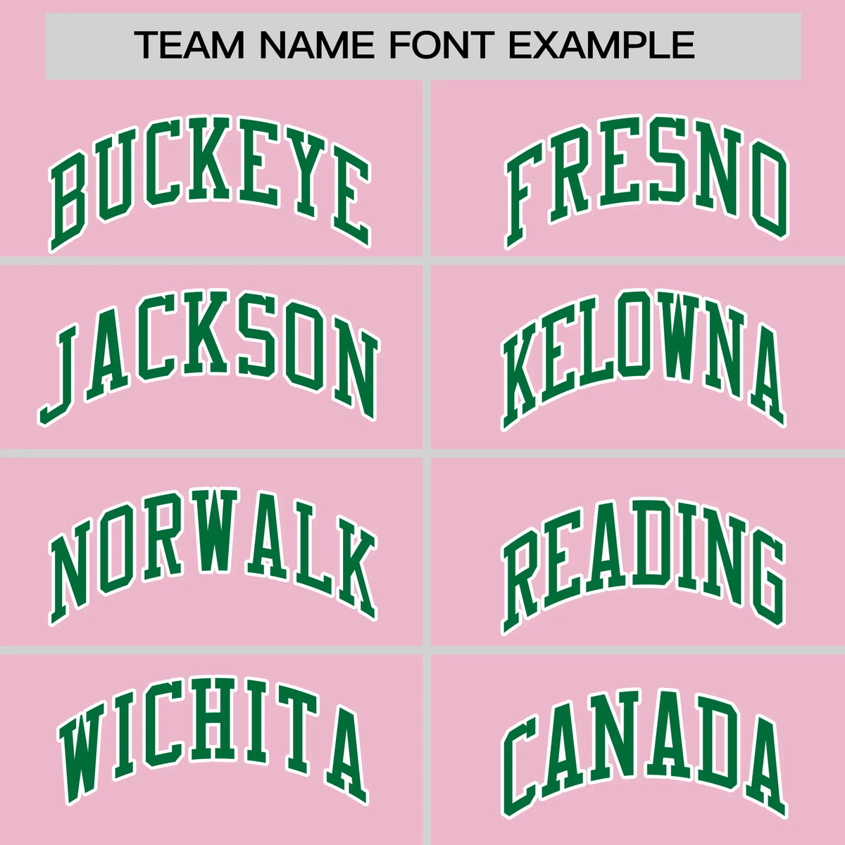 Custom Light Pink Pink-Kelly Green Crew Neck Two Tone Sleeve Design  Performance T-Shirt