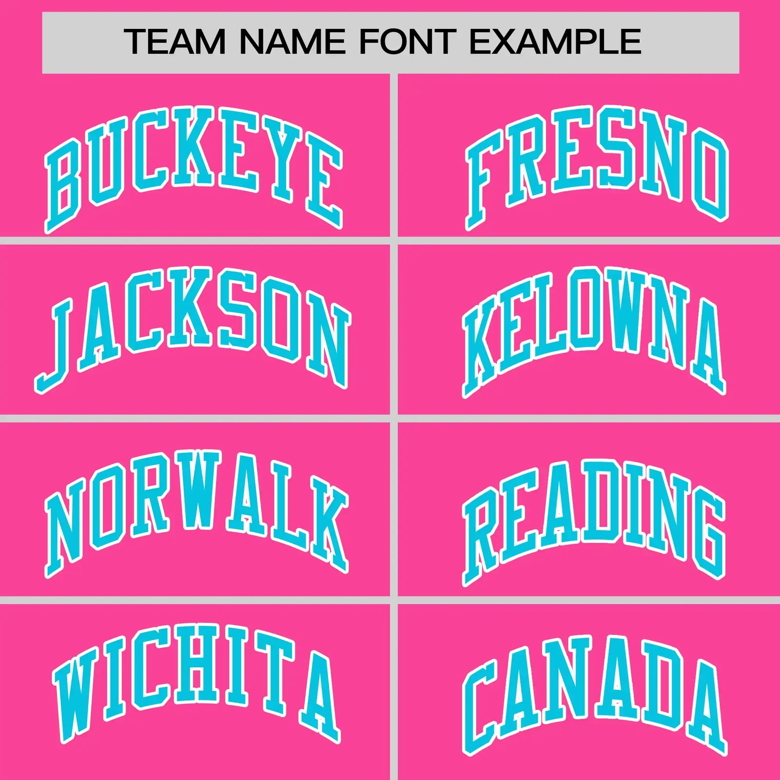 Custom Pink Purple-Sky Blue Crew Neck Two Tone Sleeve Design  Performance T-Shirt