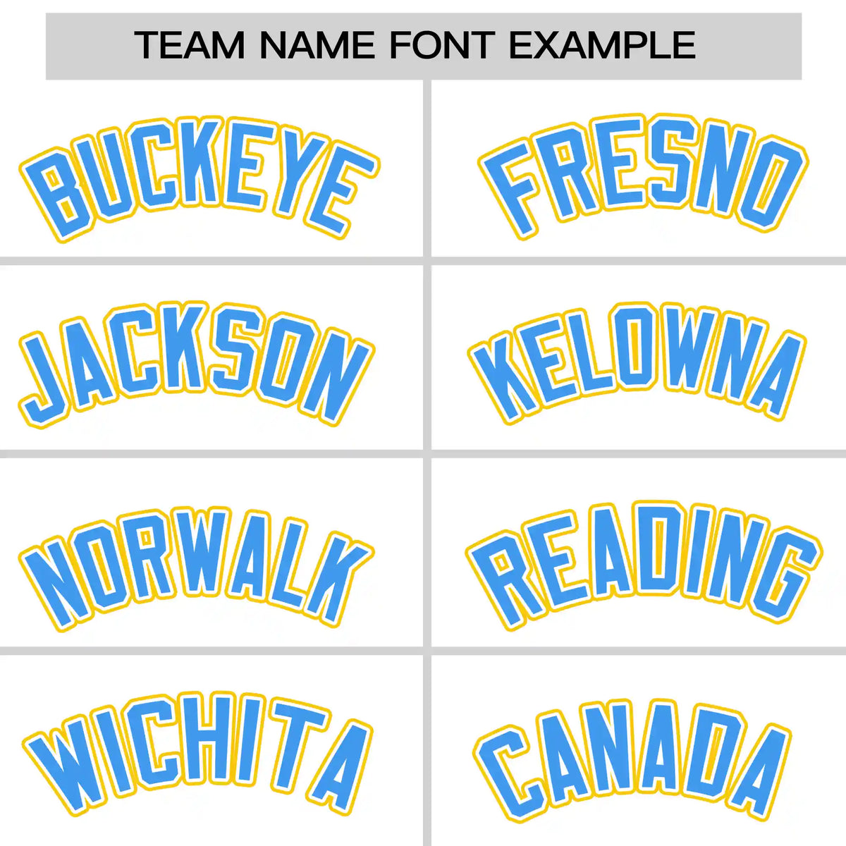 Custom White Gold01-Powder Blue Crew Neck Two Tone Sleeve Design  Performance T-Shirt