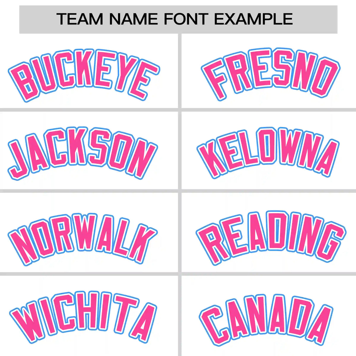 Custom White Pink-Powder Blue Crew Neck Two Tone Sleeve Design  Performance T-Shirt