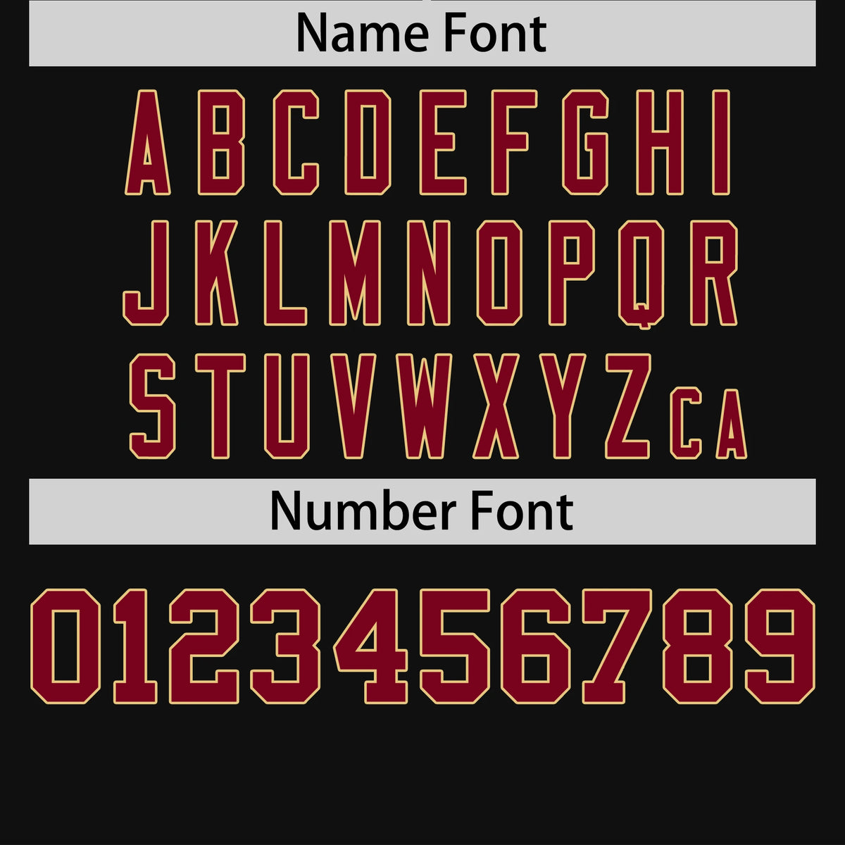 Custom Black Khaki-Crimson Crew Neck Two Tone Sleeve Design  Performance T-Shirt