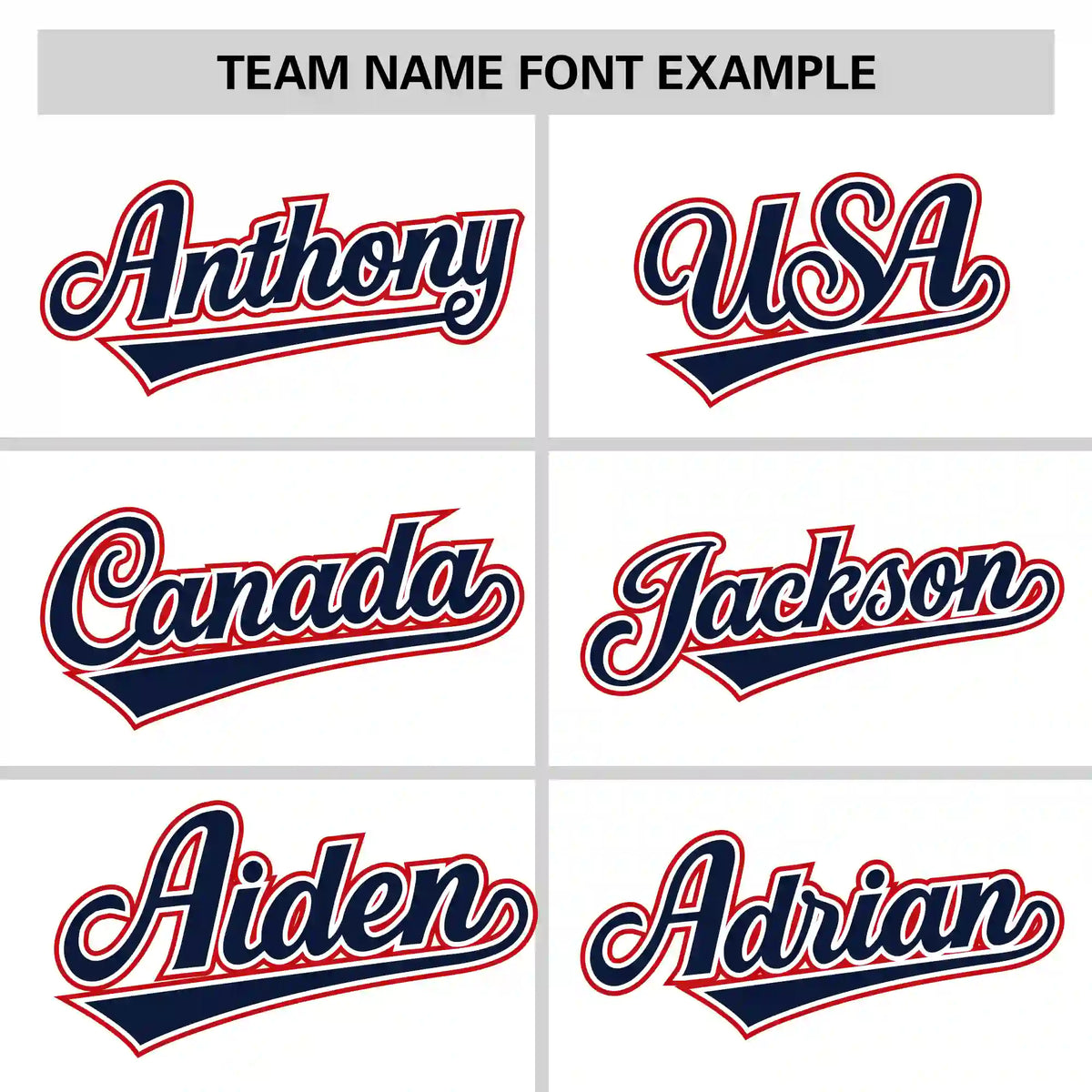 Custom White Navy-Red Crew Neck Two Tone Sleeve Design  Performance T-Shirt