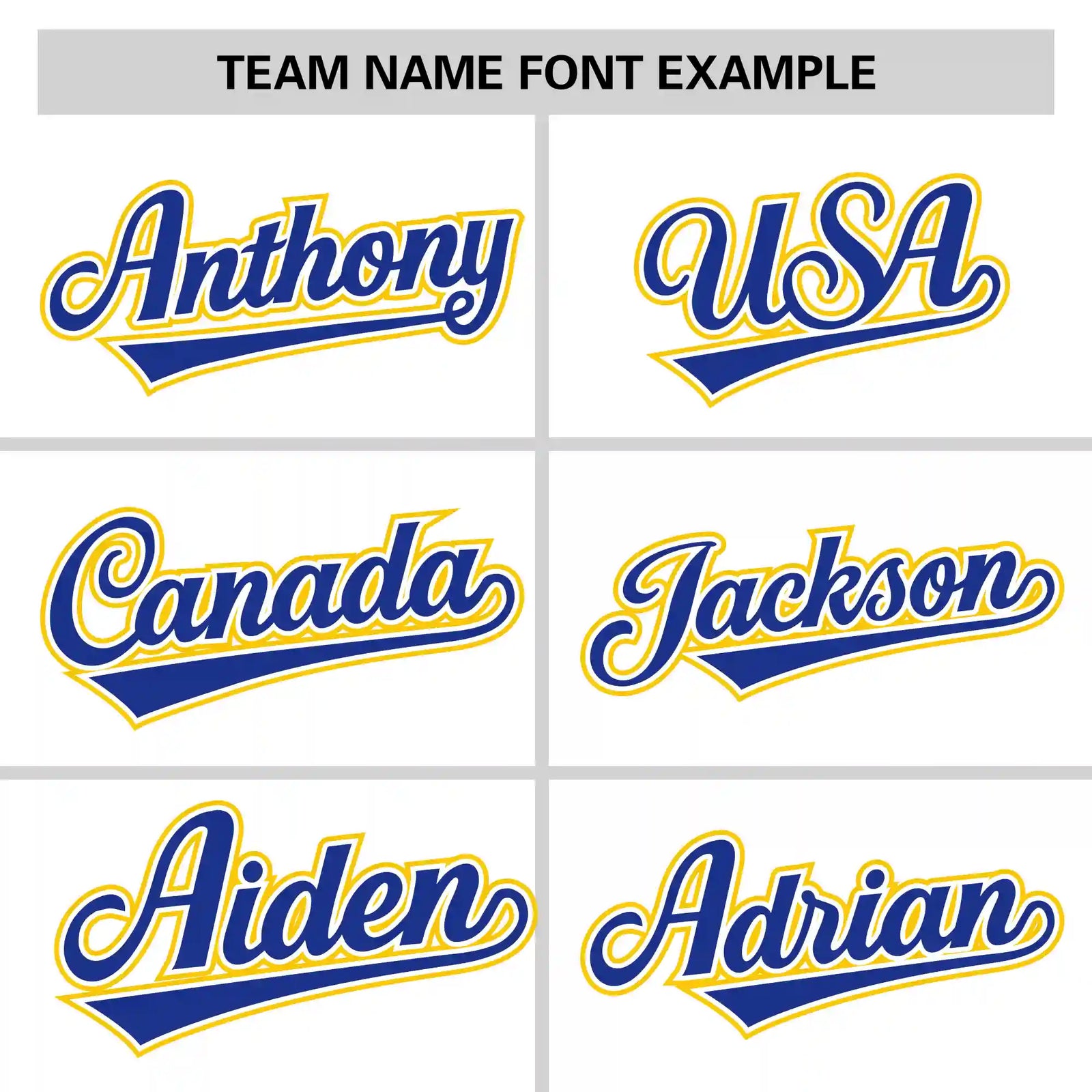 Custom White Gold01-Royal Blue Crew Neck Two Tone Sleeve Design  Performance T-Shirt