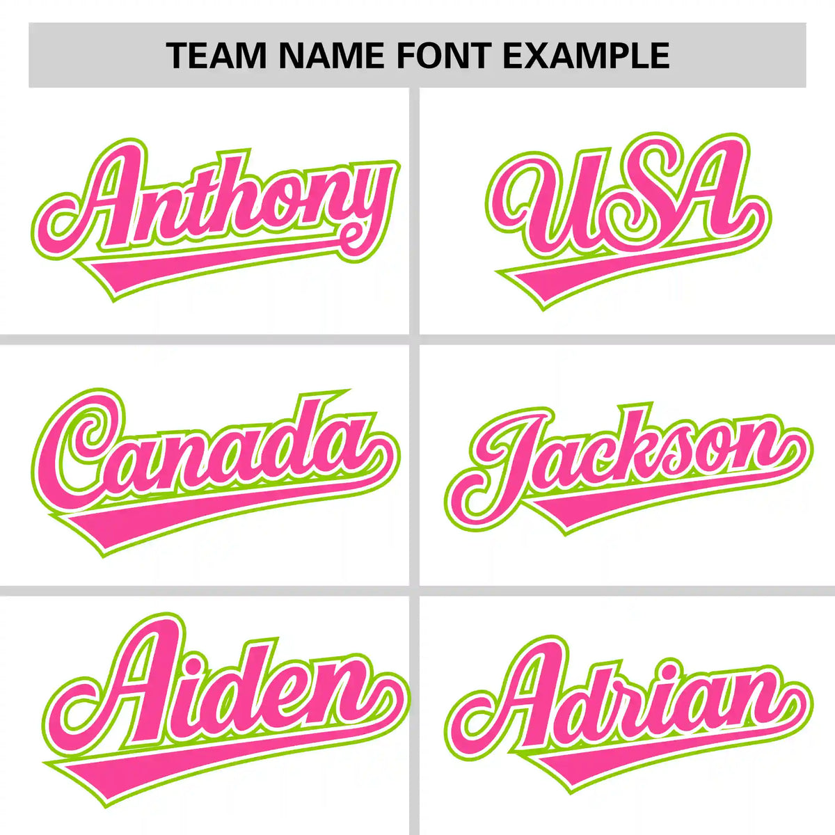 Custom White Pink-Neon Green Crew Neck Two Tone Sleeve Design  Performance T-Shirt